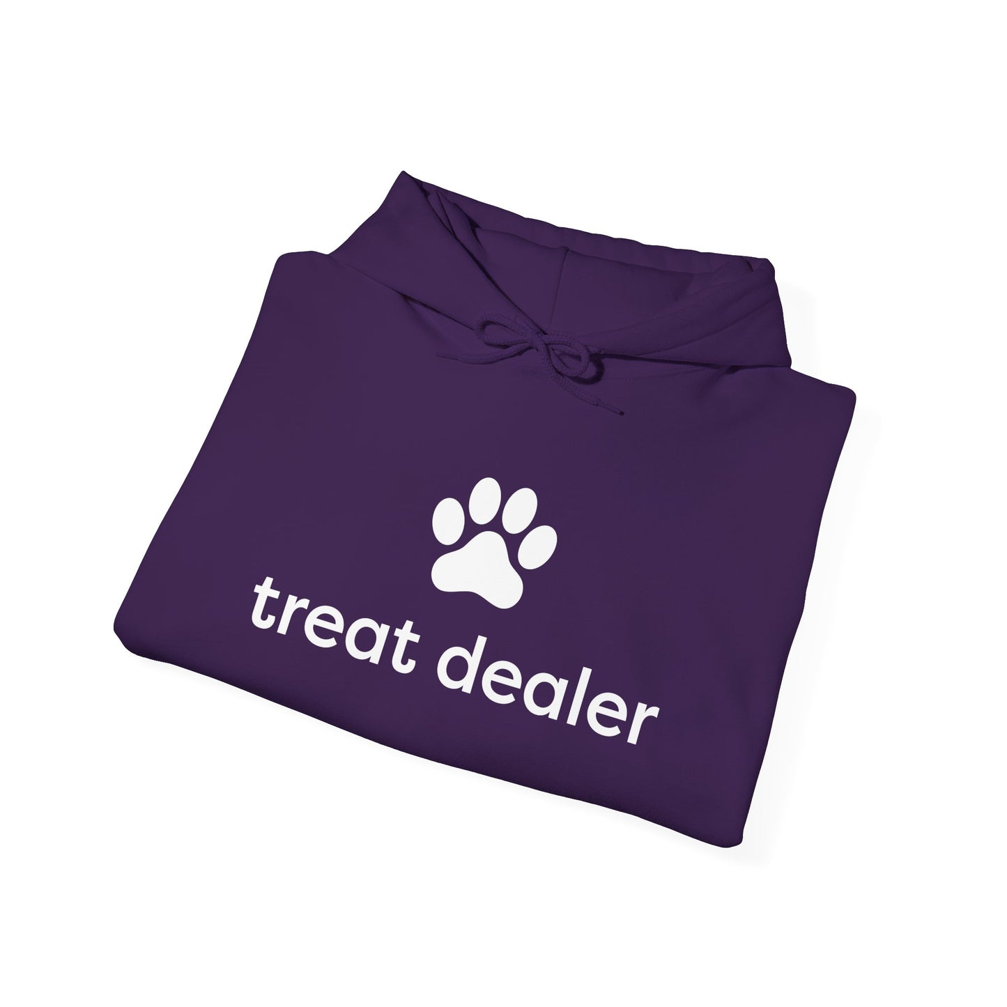 Treat Dealer Hoodie