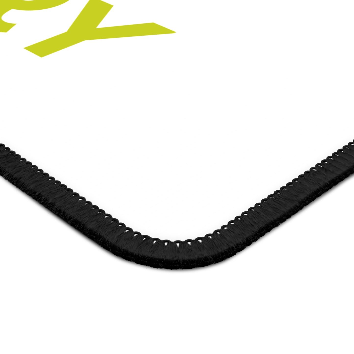 Gaming Mouse Pad