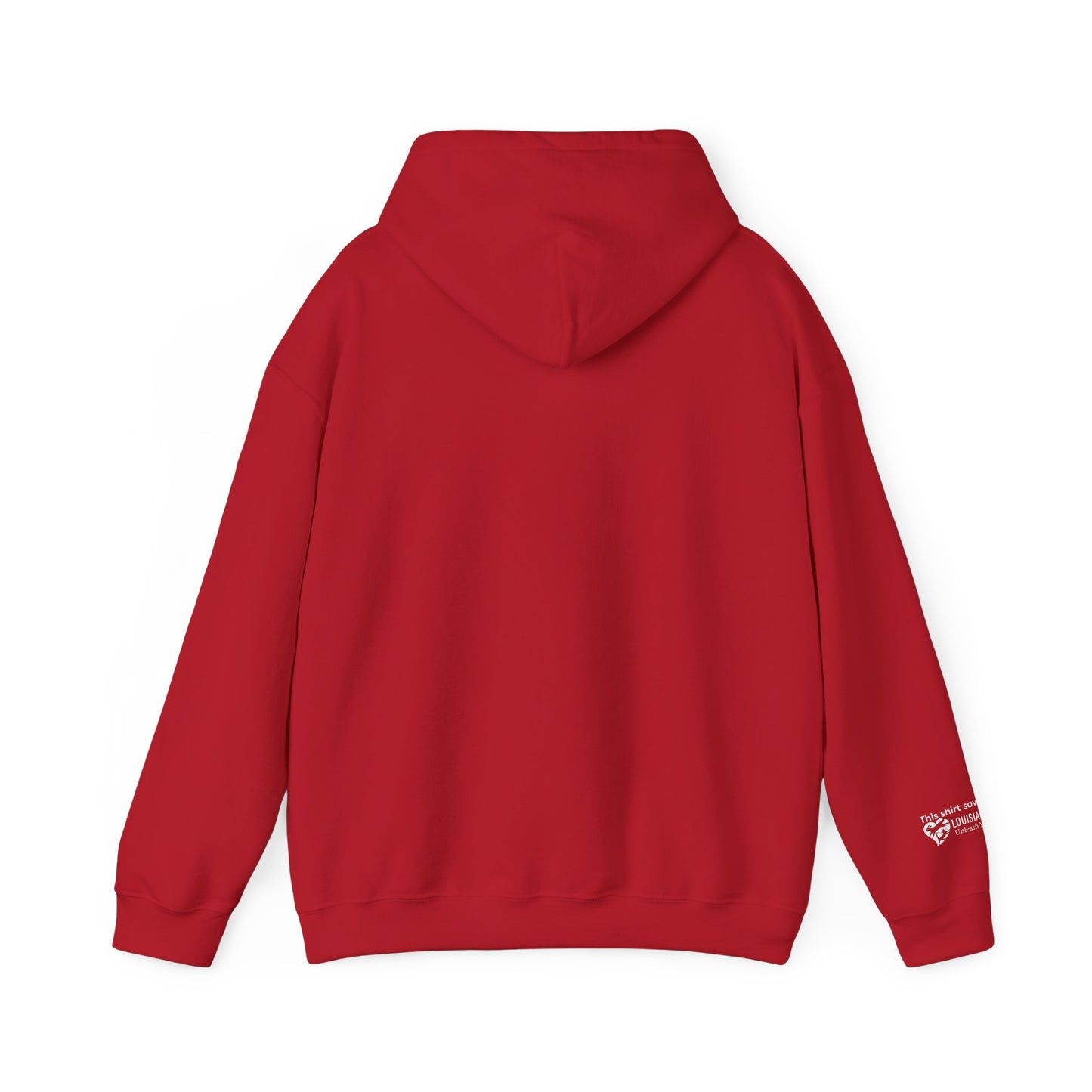 Treat Dealer Hoodie