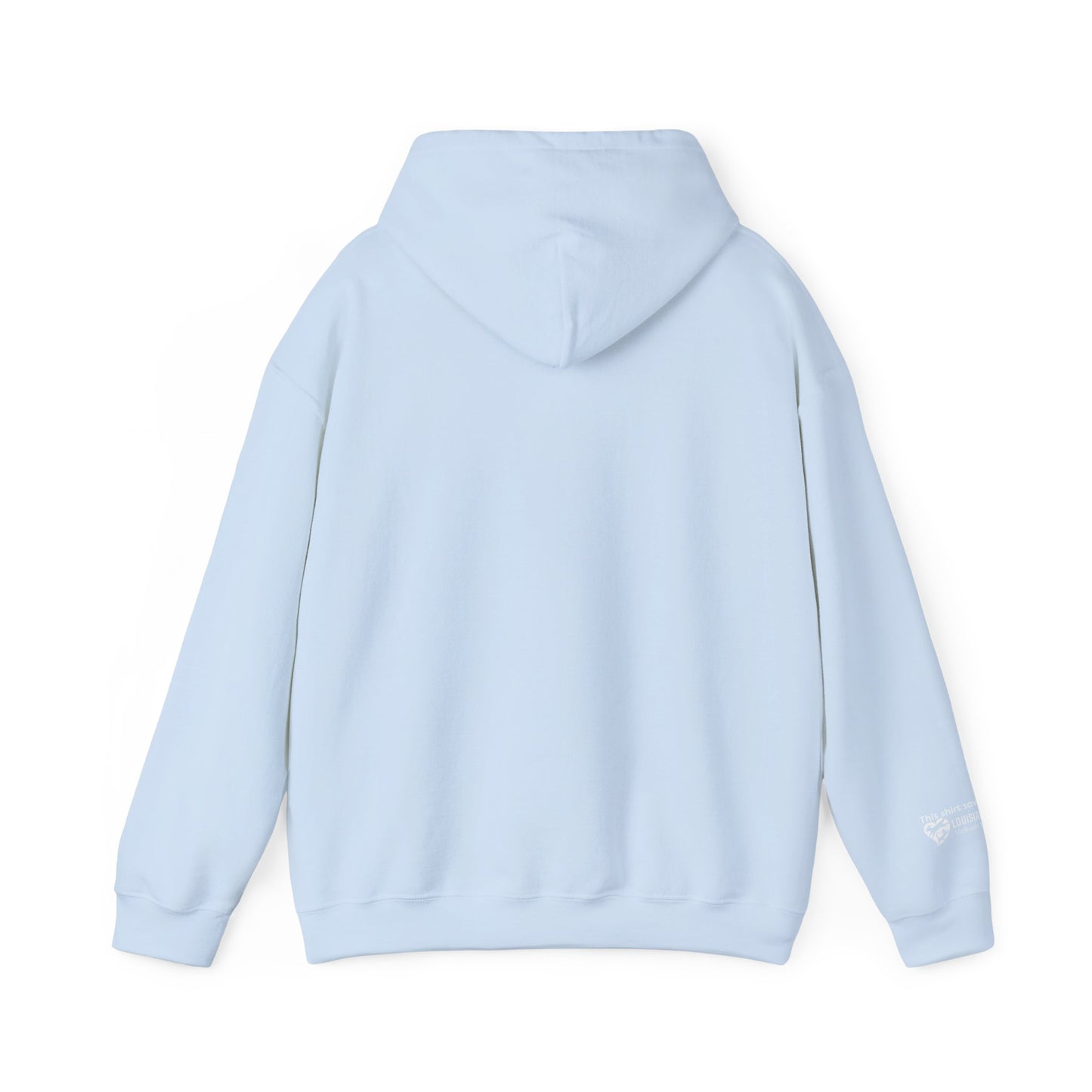 It's Hip to be Tipped Hoodie
