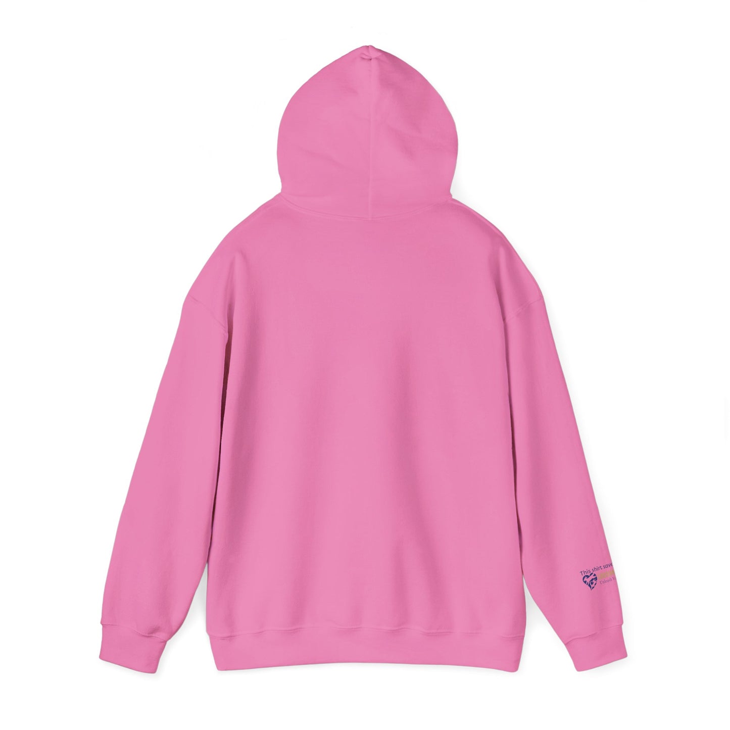 Not Fast, Just Furious Hoodie