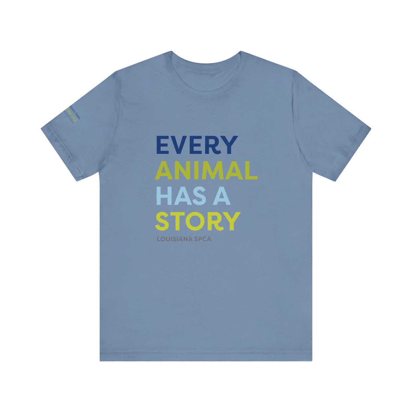 Every Animal Has a Story TShirt