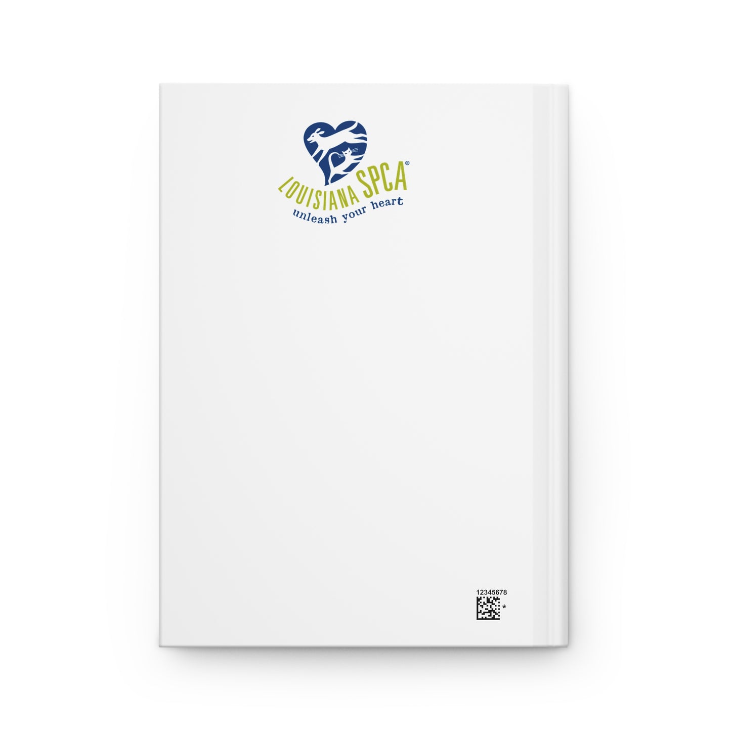 Hip to be Tipped Hardcover Journal