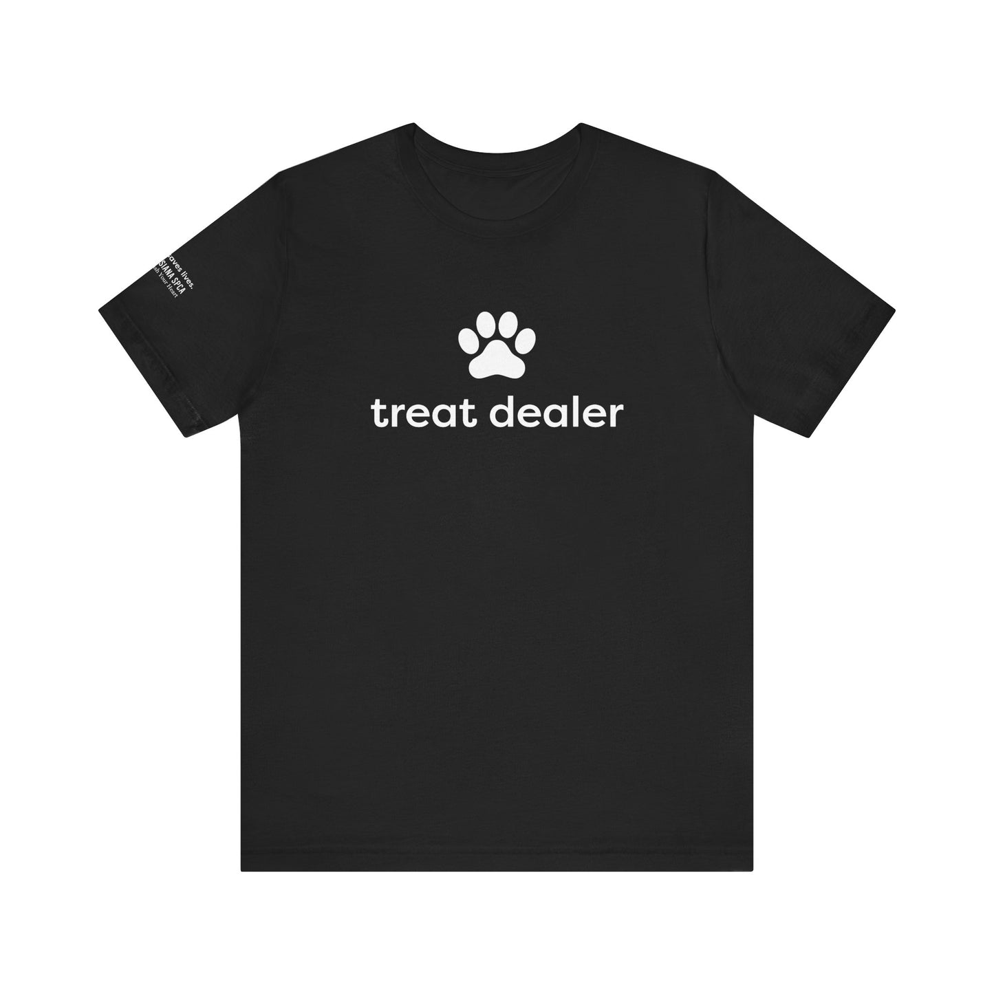 Treat Dealer TShirt