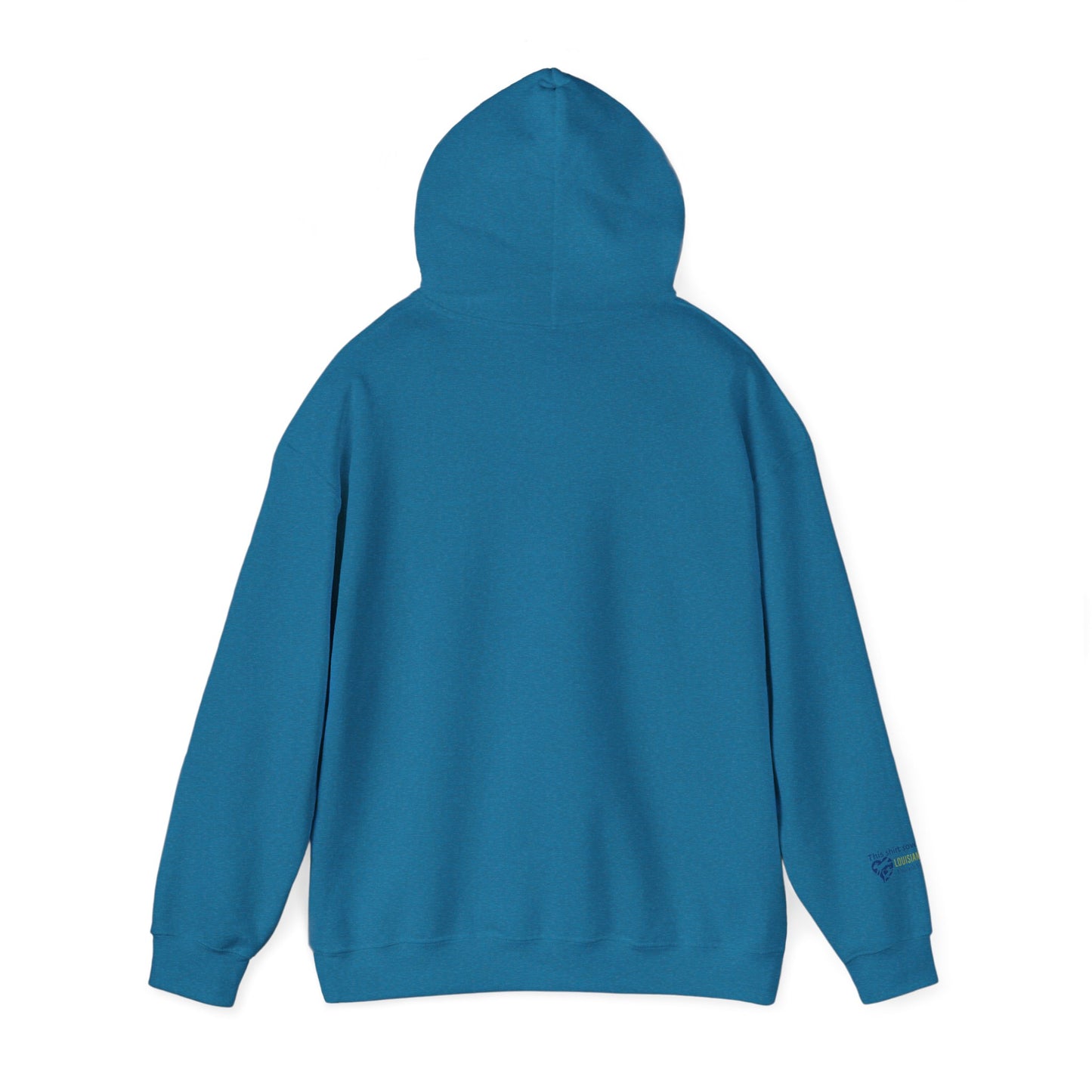 Not Fast, Just Furious Hoodie