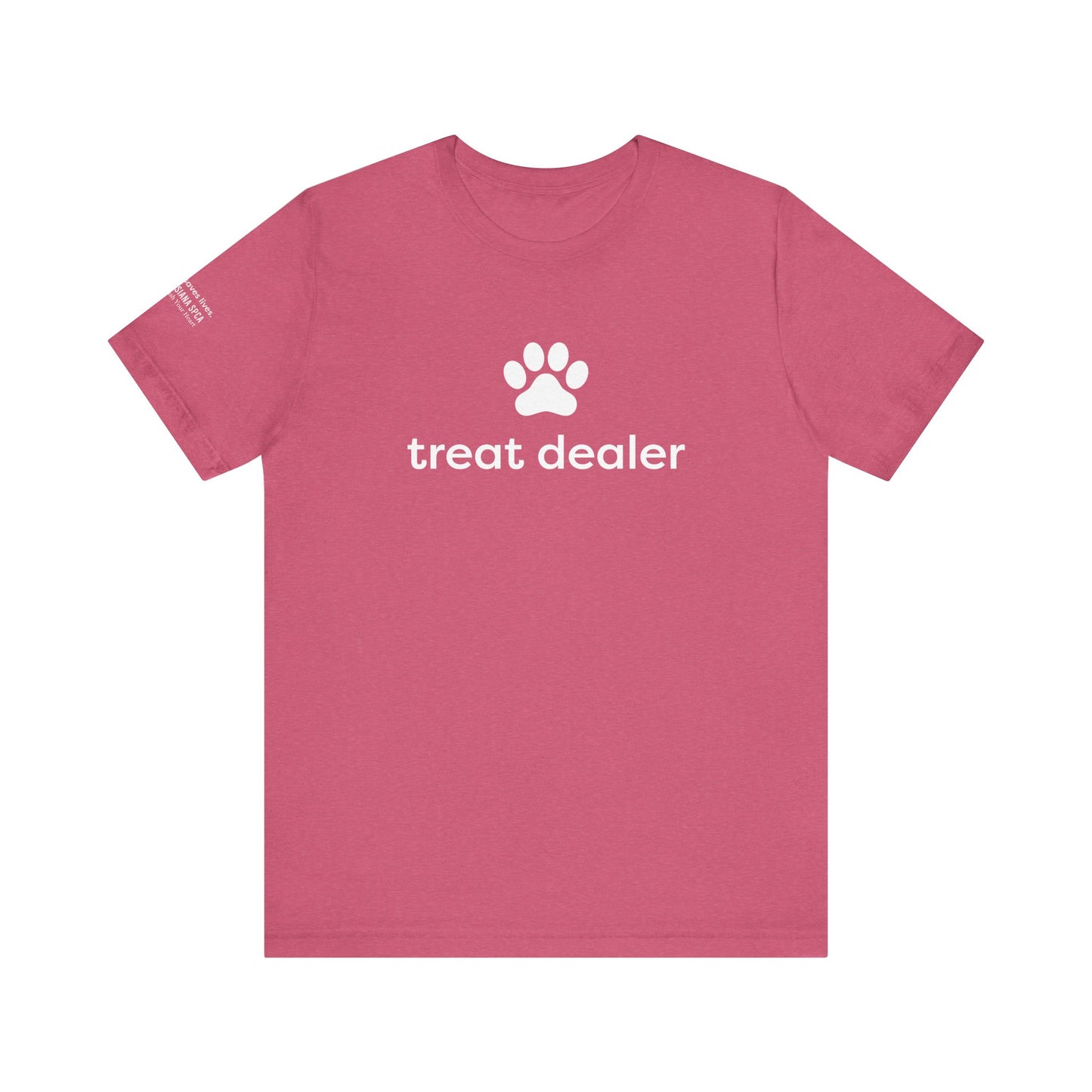 Treat Dealer TShirt