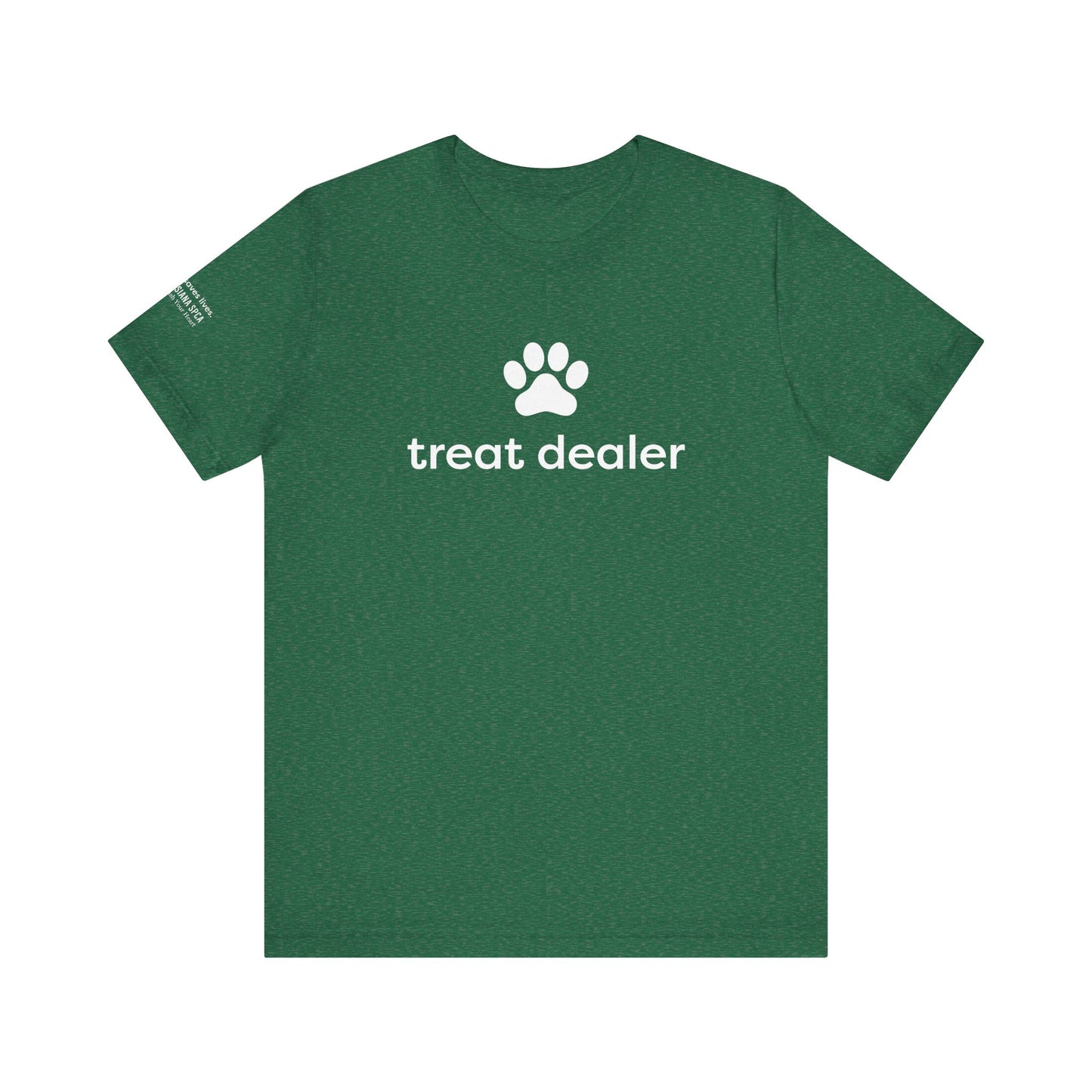 Treat Dealer TShirt