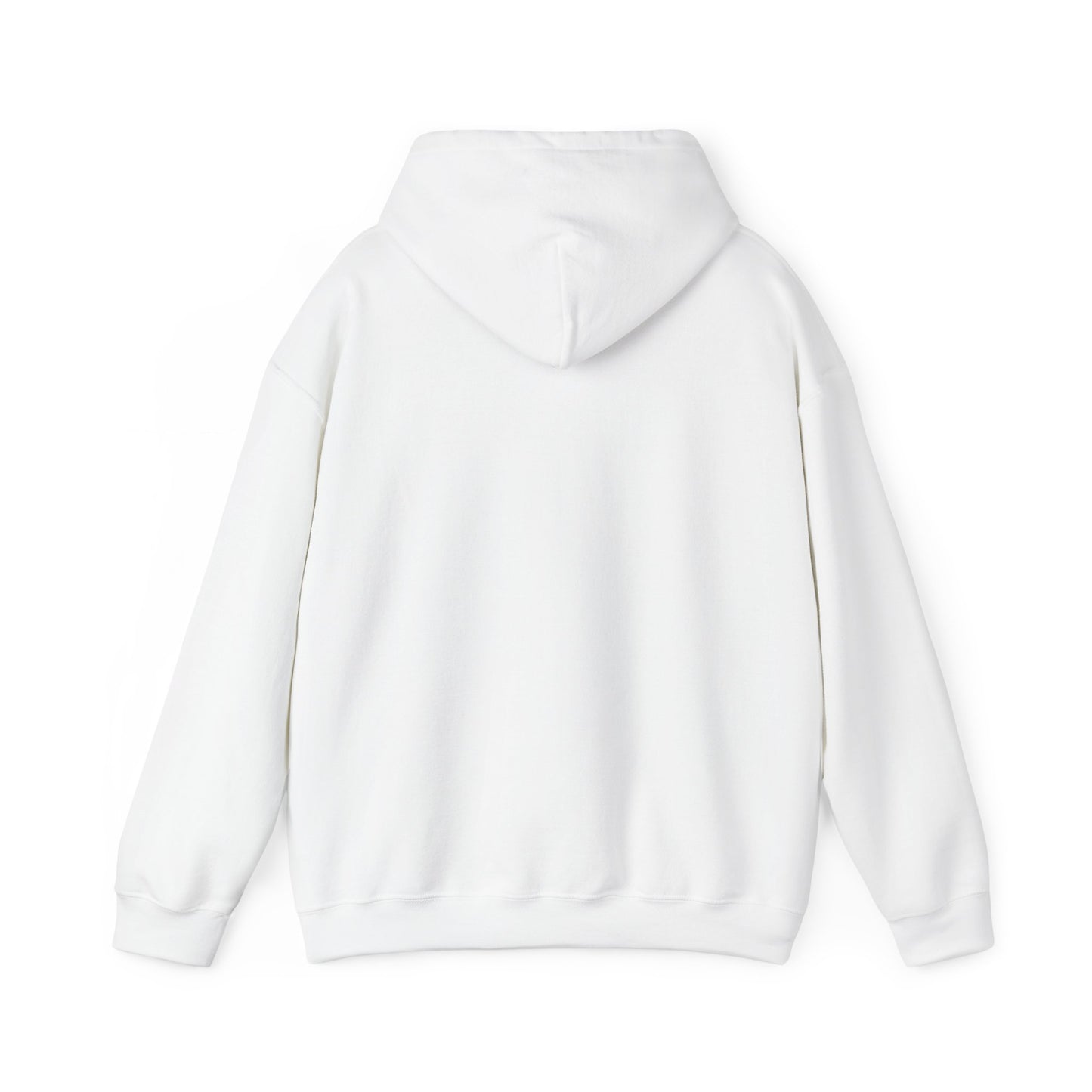 It's Hip to be Tipped Hoodie