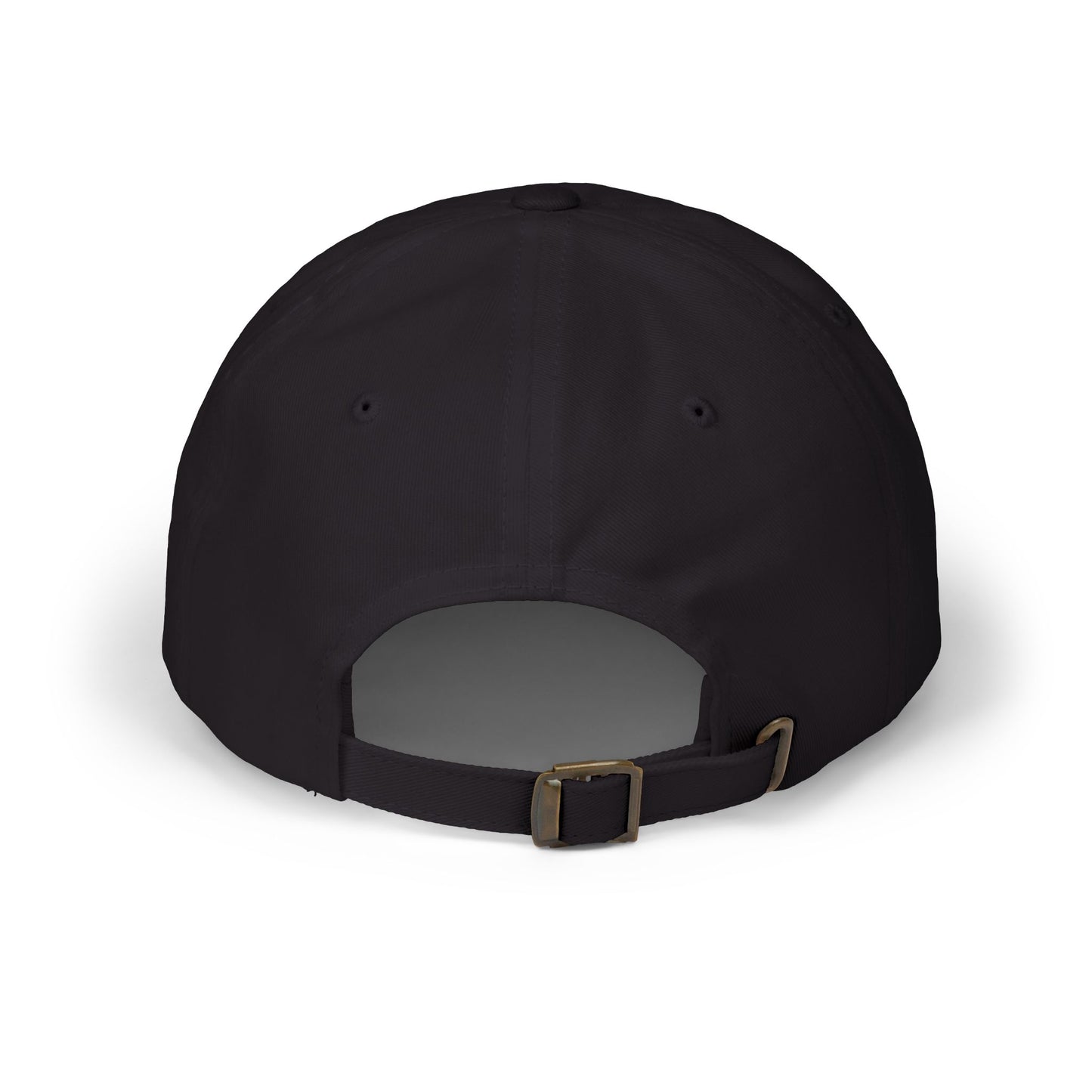 Treat Dealer Cap with Embroidered Logo