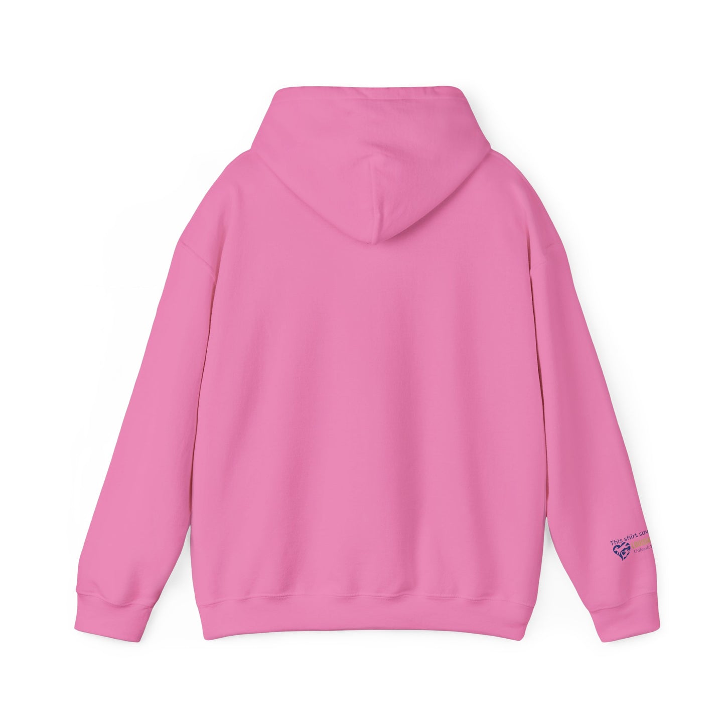 Not Fast, Just Furious Hoodie