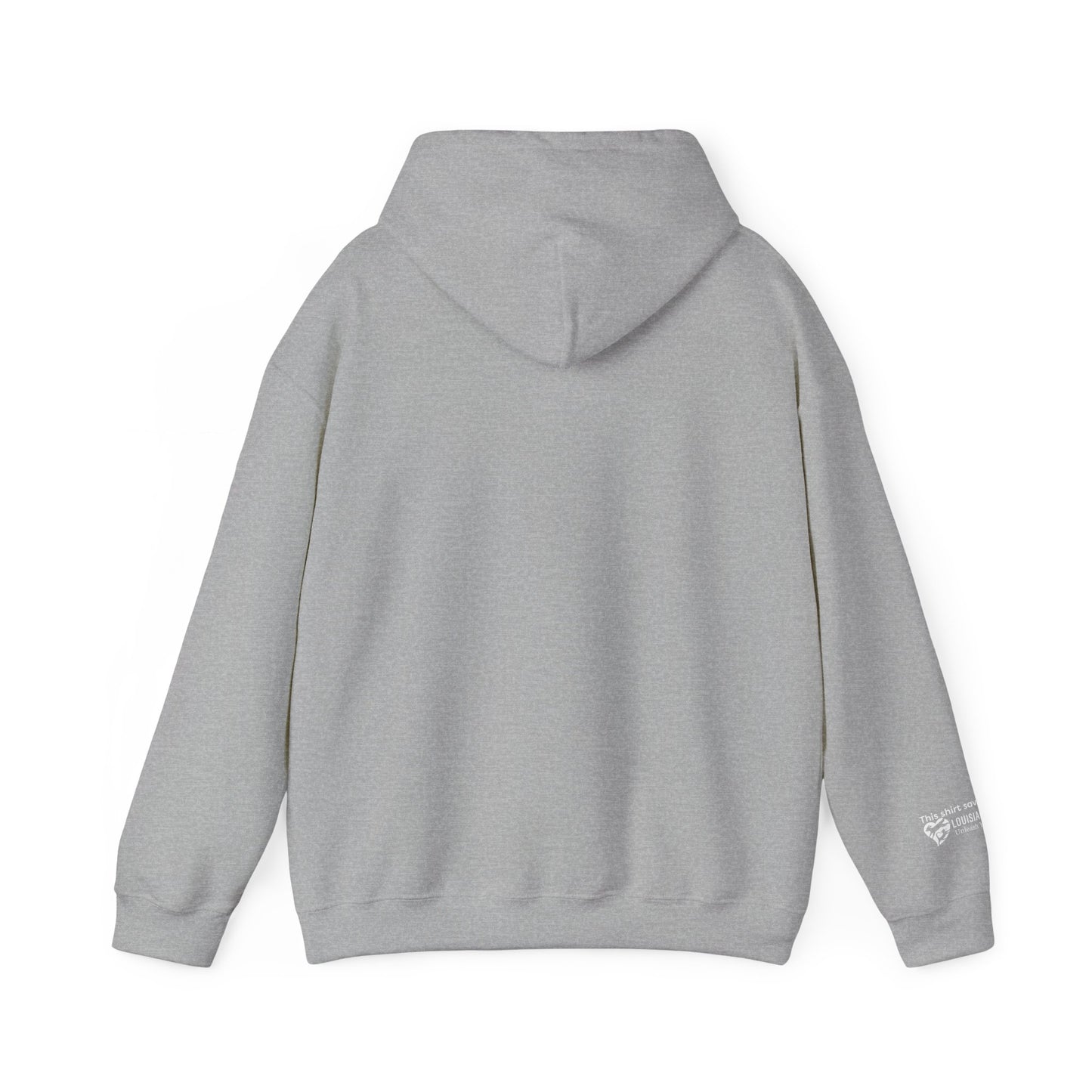 It's Hip to be Tipped Hoodie