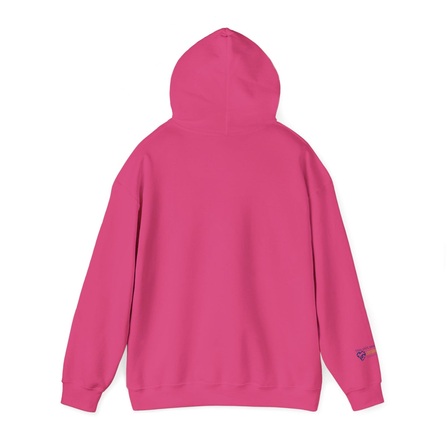 Not Fast, Just Furious Hoodie