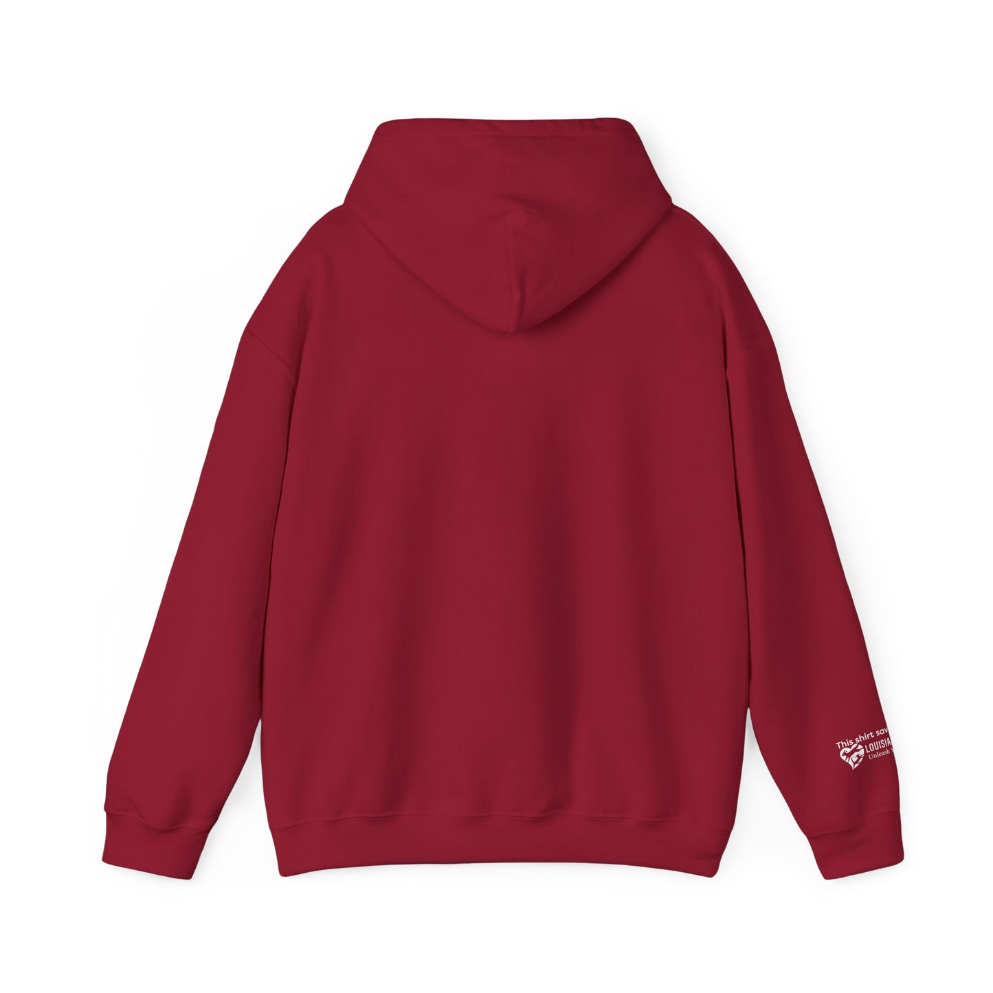 Treat Dealer Hoodie