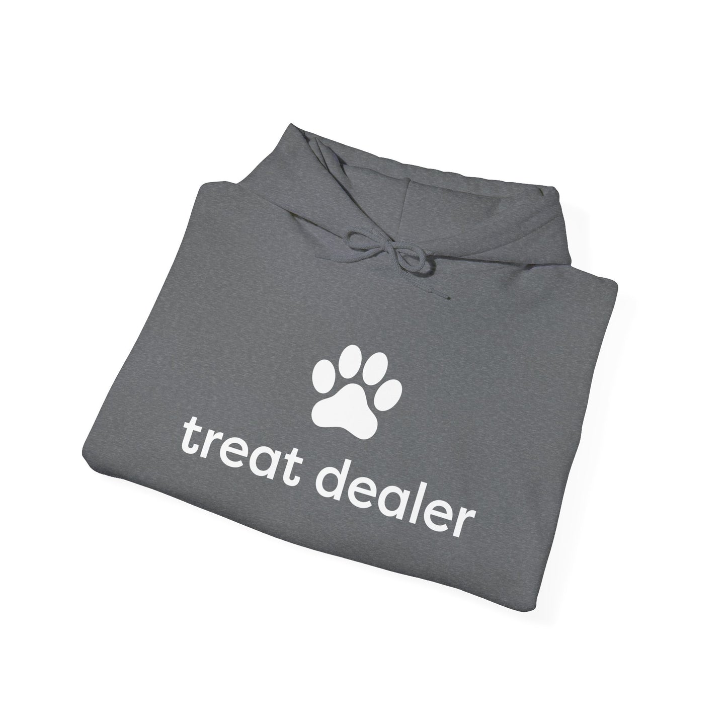 Treat Dealer Hoodie