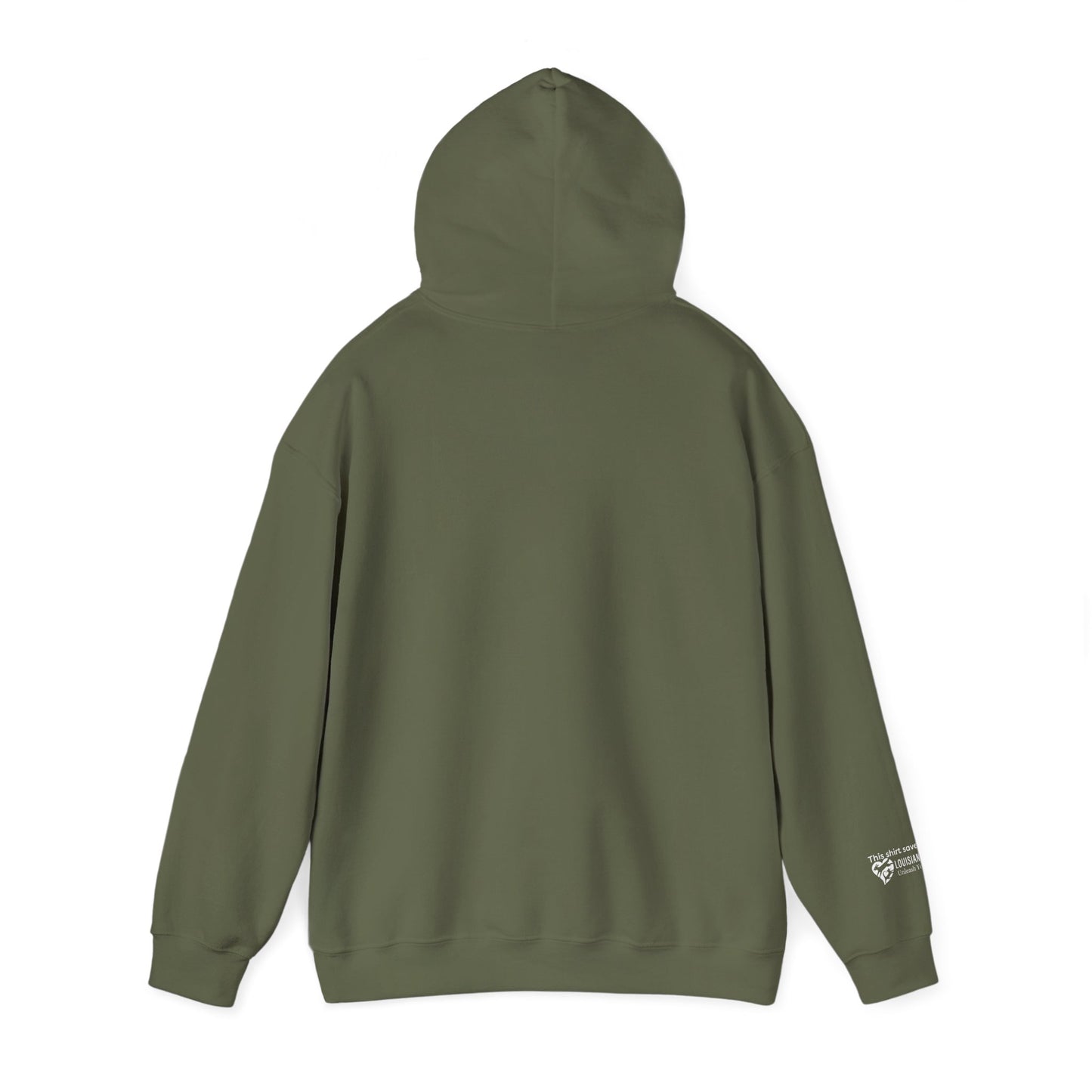 Treat Dealer Hoodie
