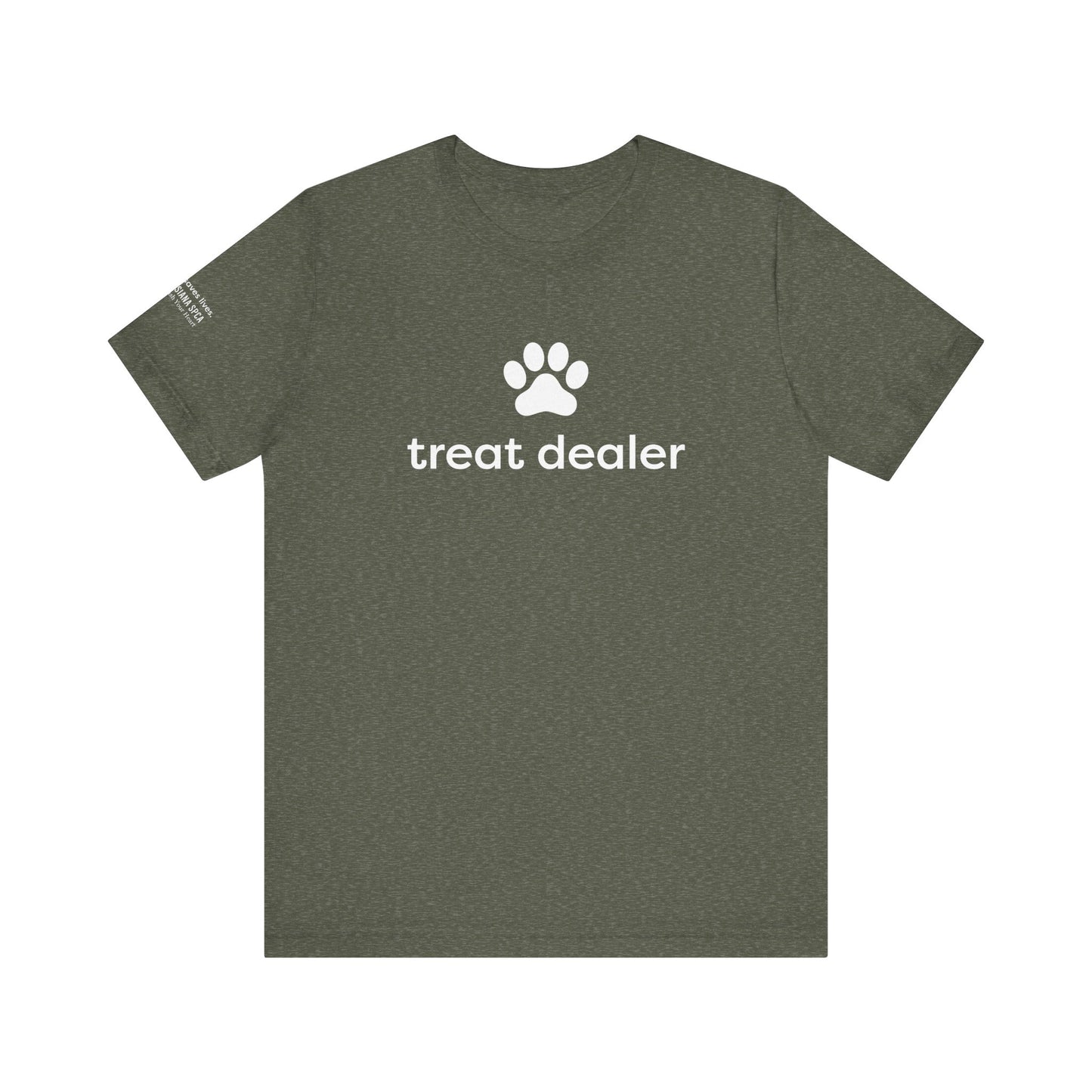 Treat Dealer TShirt