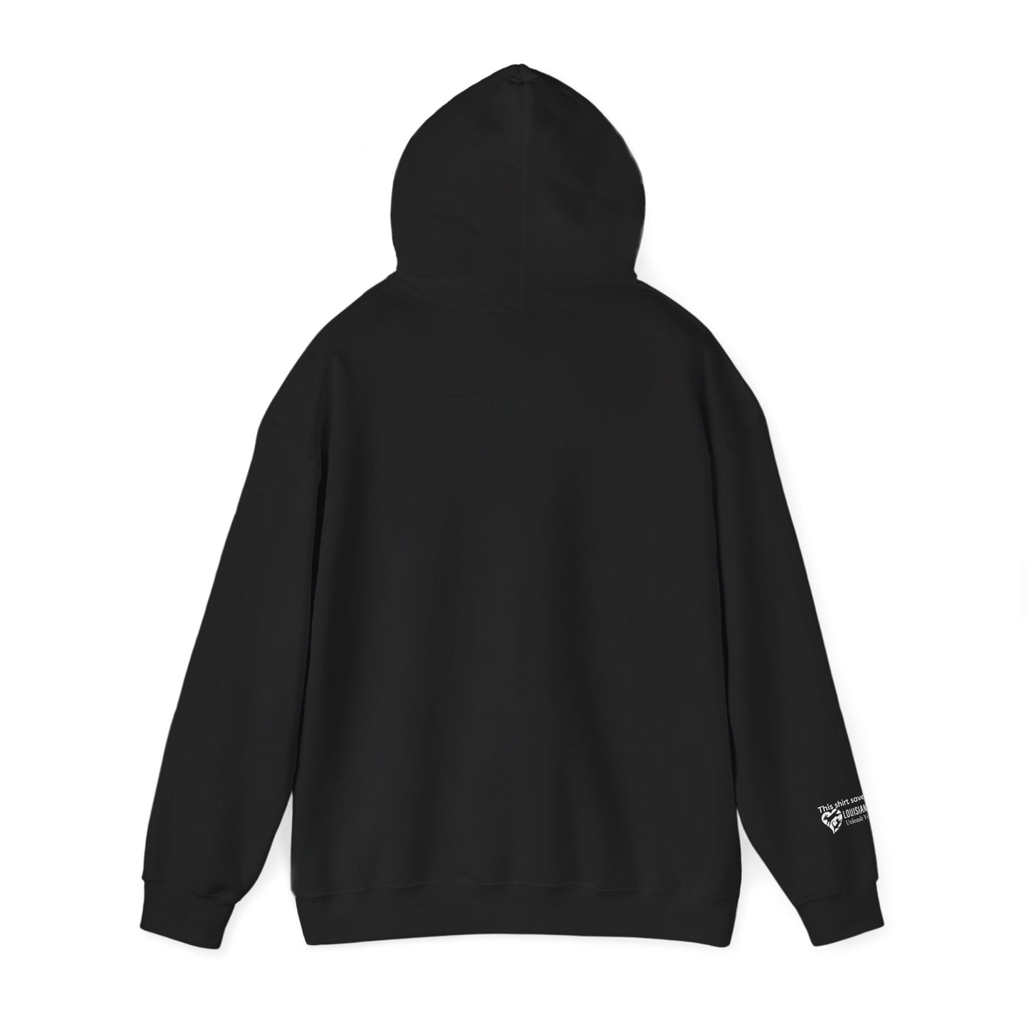 Treat Dealer Hoodie
