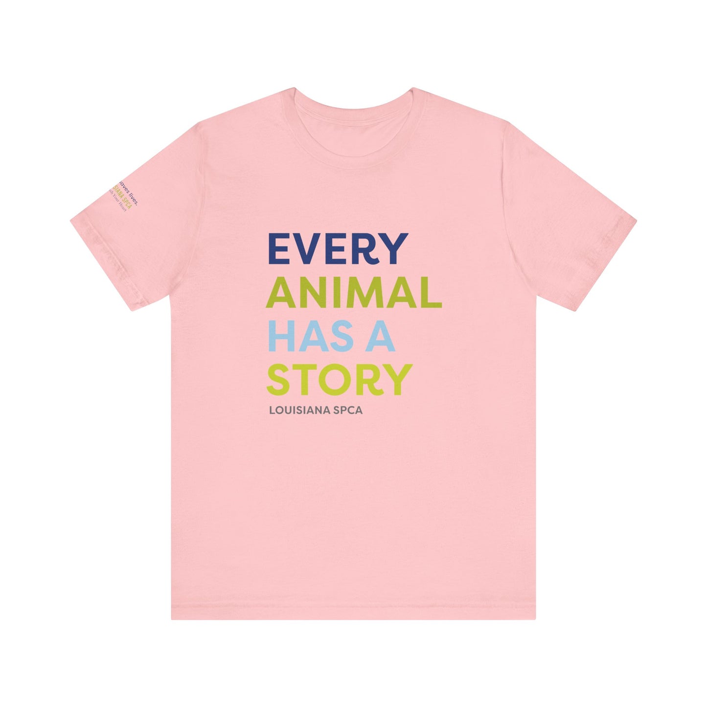 Every Animal Has a Story TShirt