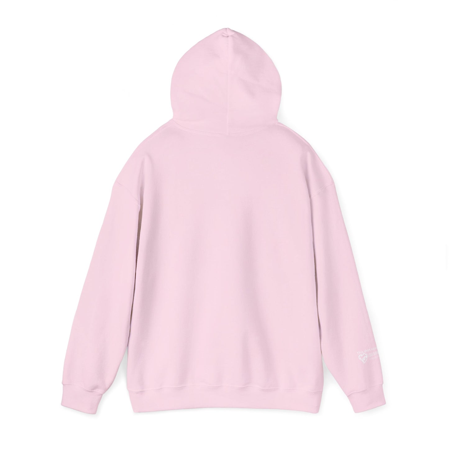 It's Hip to be Tipped Hoodie