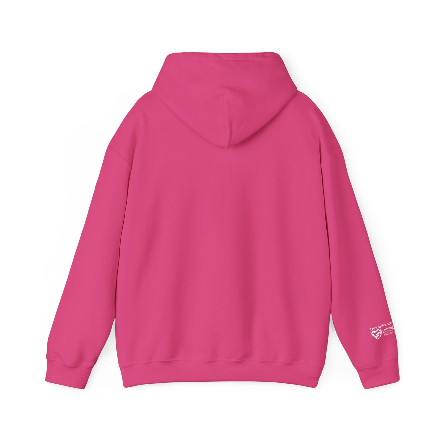 It's Hip to be Tipped Hoodie