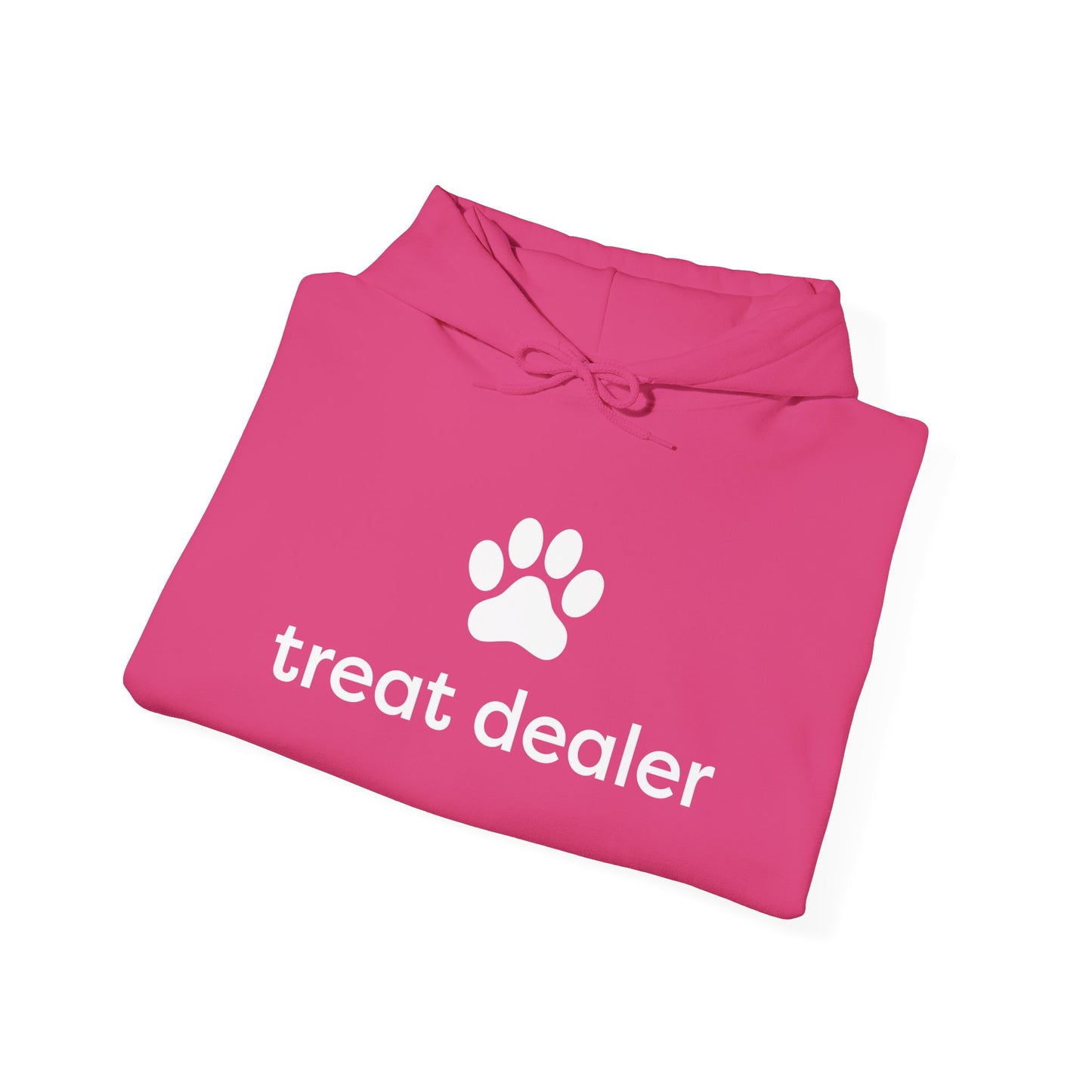 Treat Dealer Hoodie