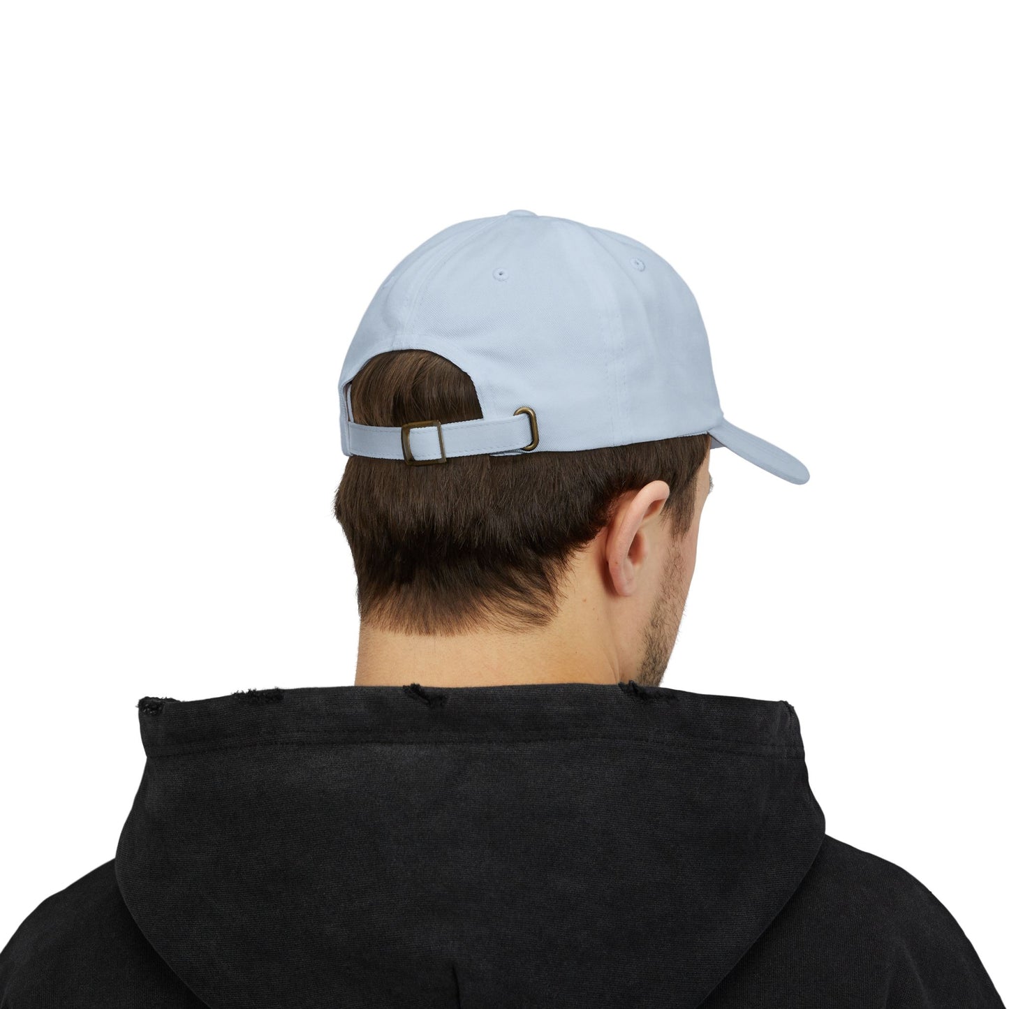 Treat Dealer Cap with Embroidered Logo