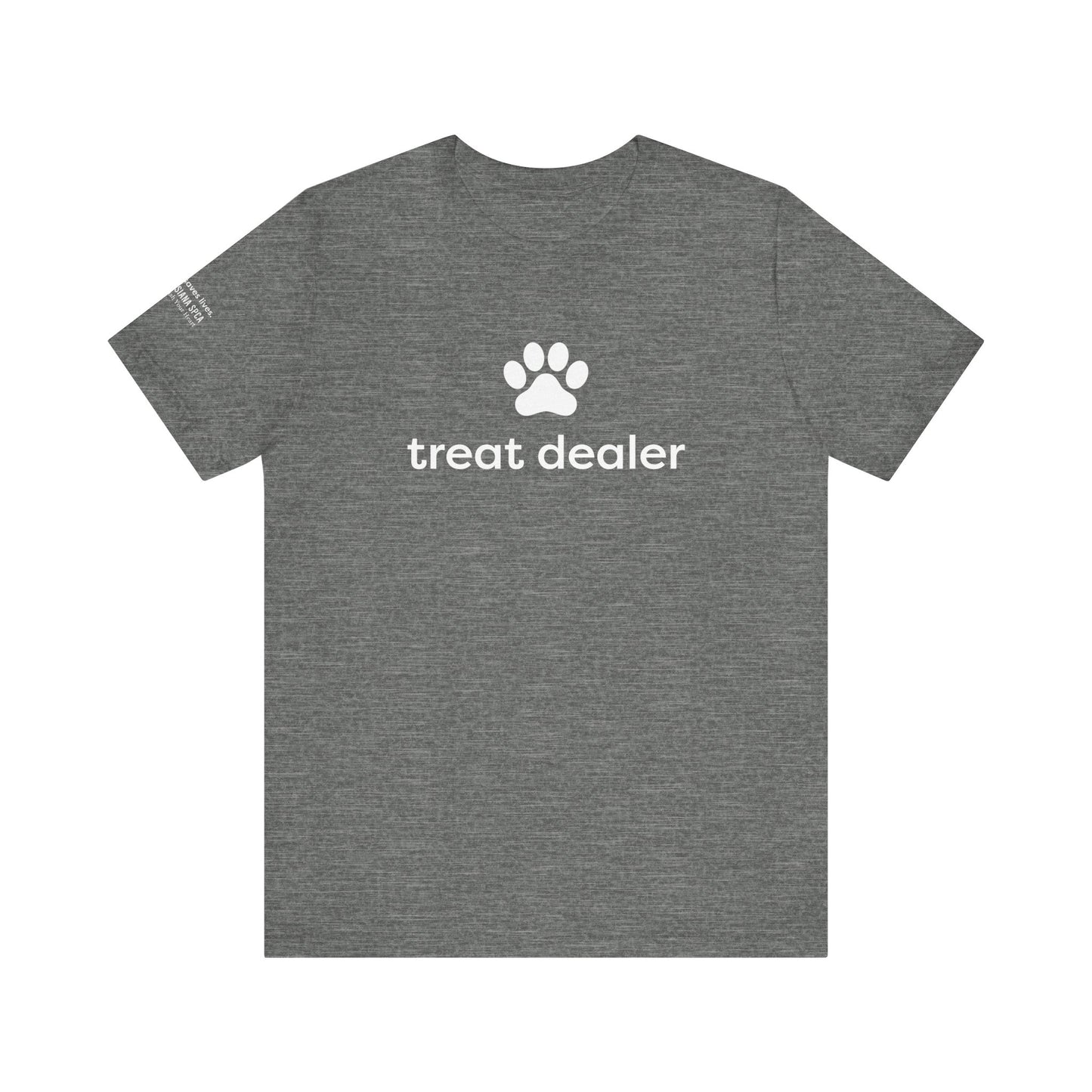 Treat Dealer TShirt