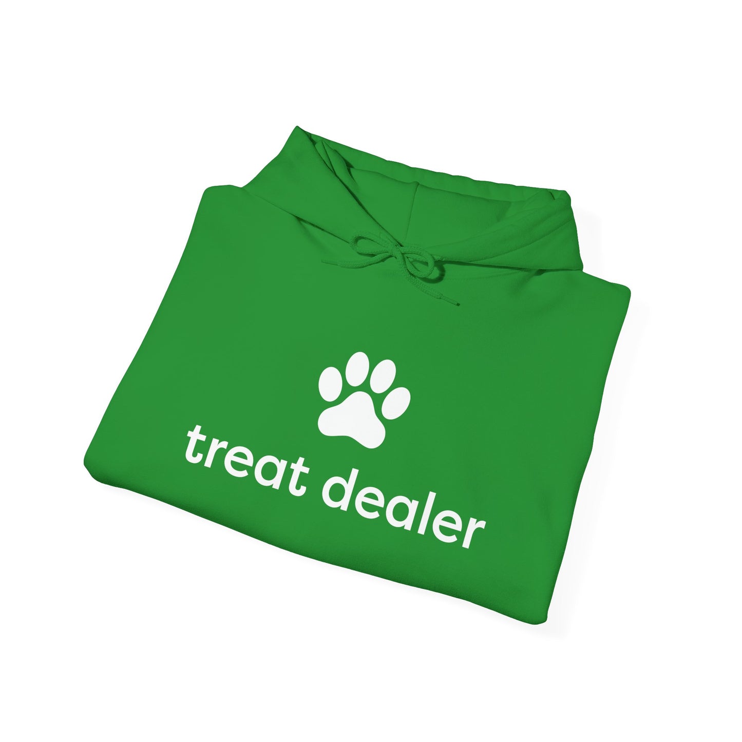 Treat Dealer Hoodie