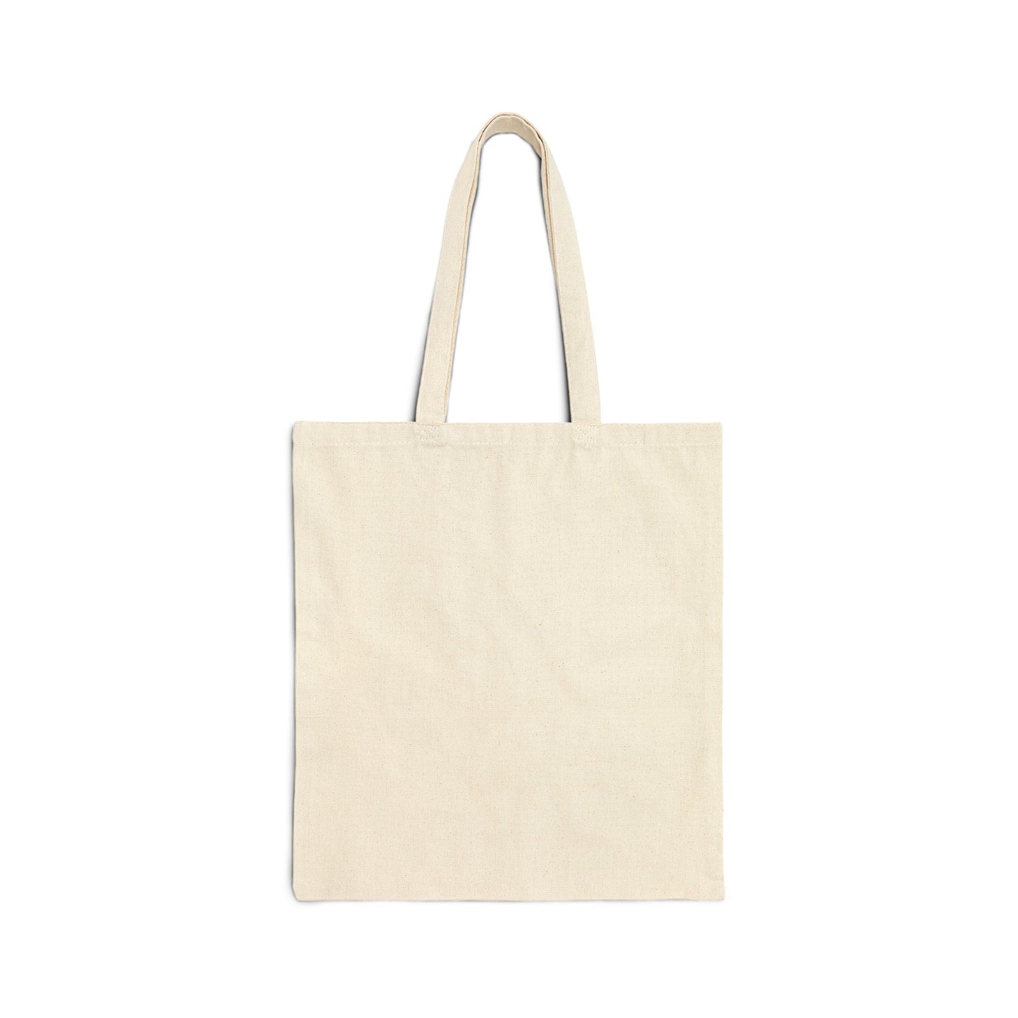 It's Hip to Be Tipped Canvas Tote Bag
