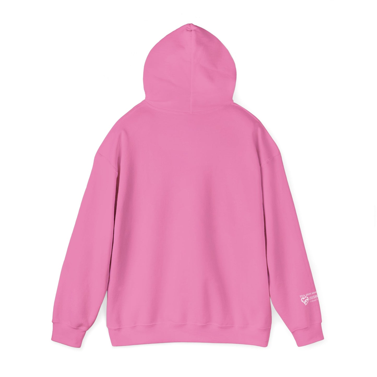 It's Hip to be Tipped Hoodie