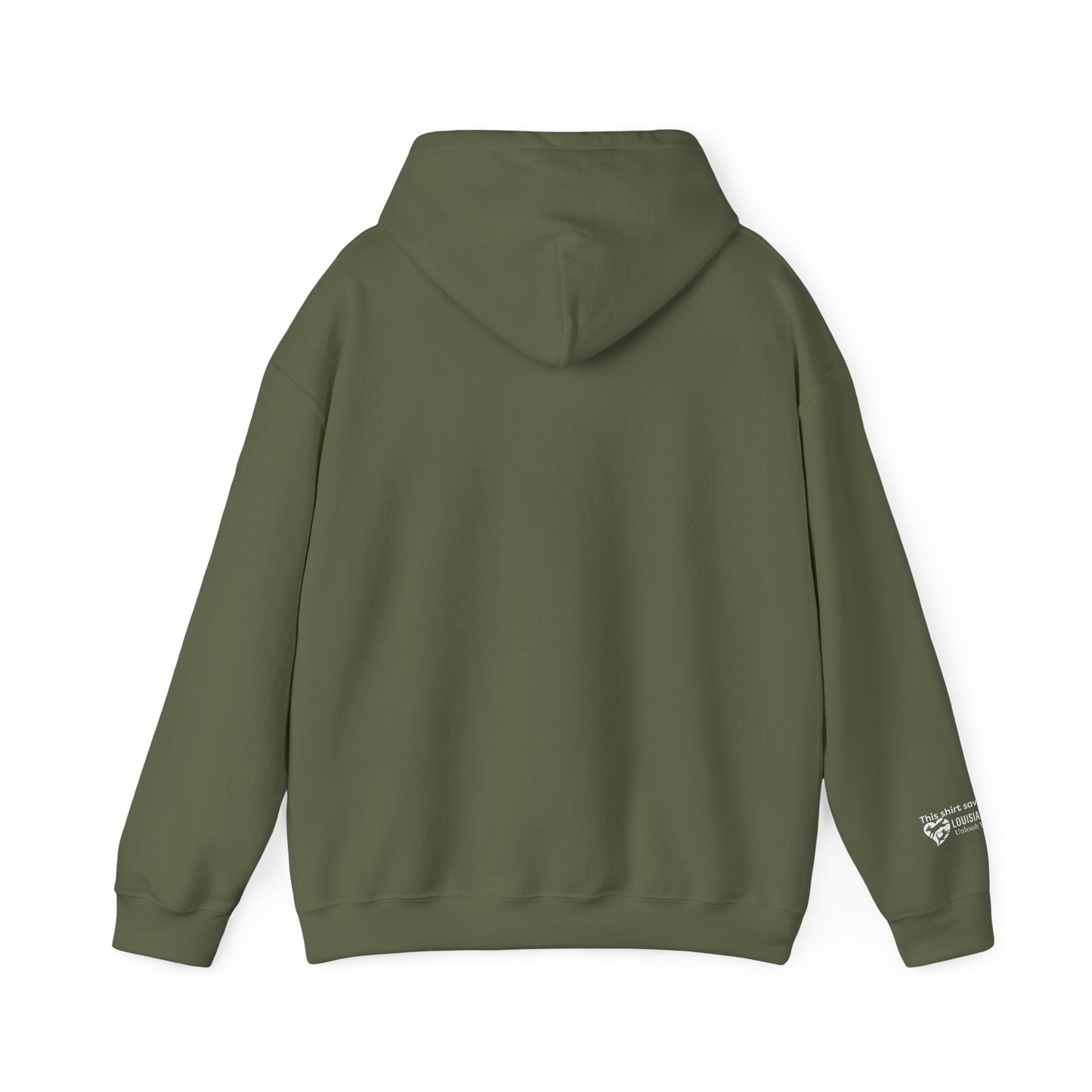 Treat Dealer Hoodie