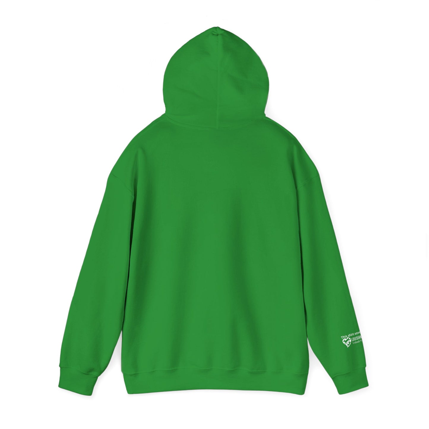 Treat Dealer Hoodie