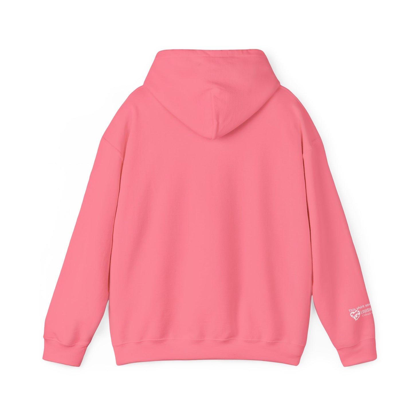 It's Hip to be Tipped Hoodie