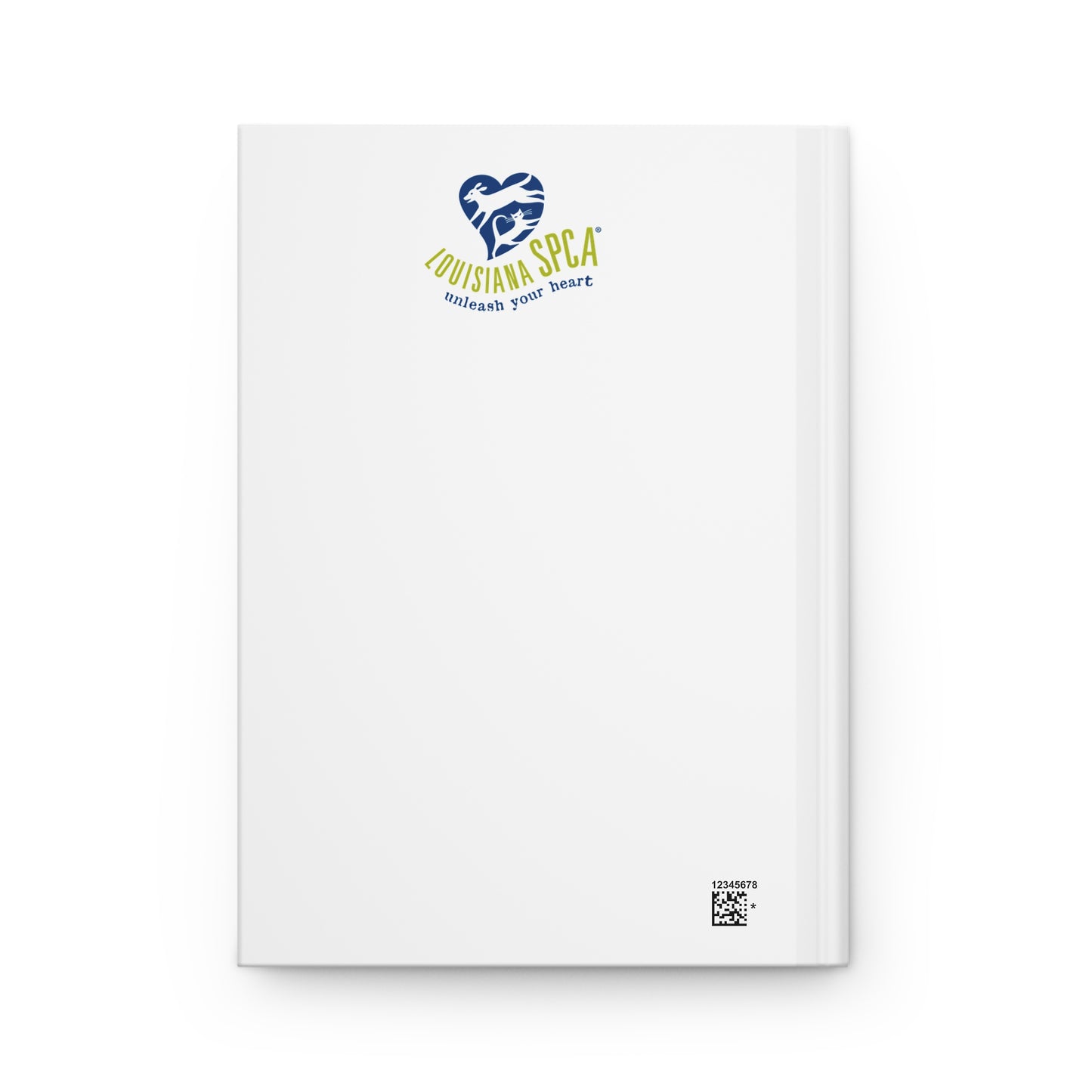 Not Fast Just Furry-ious Journal