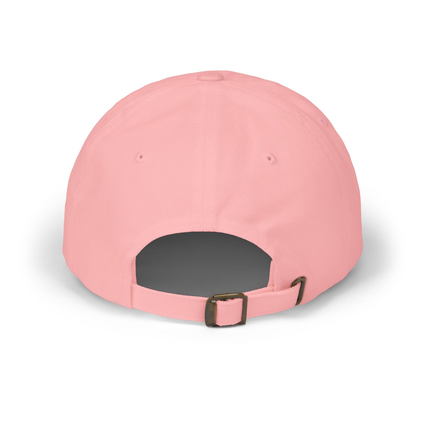 Treat Dealer Cap with Embroidered Logo