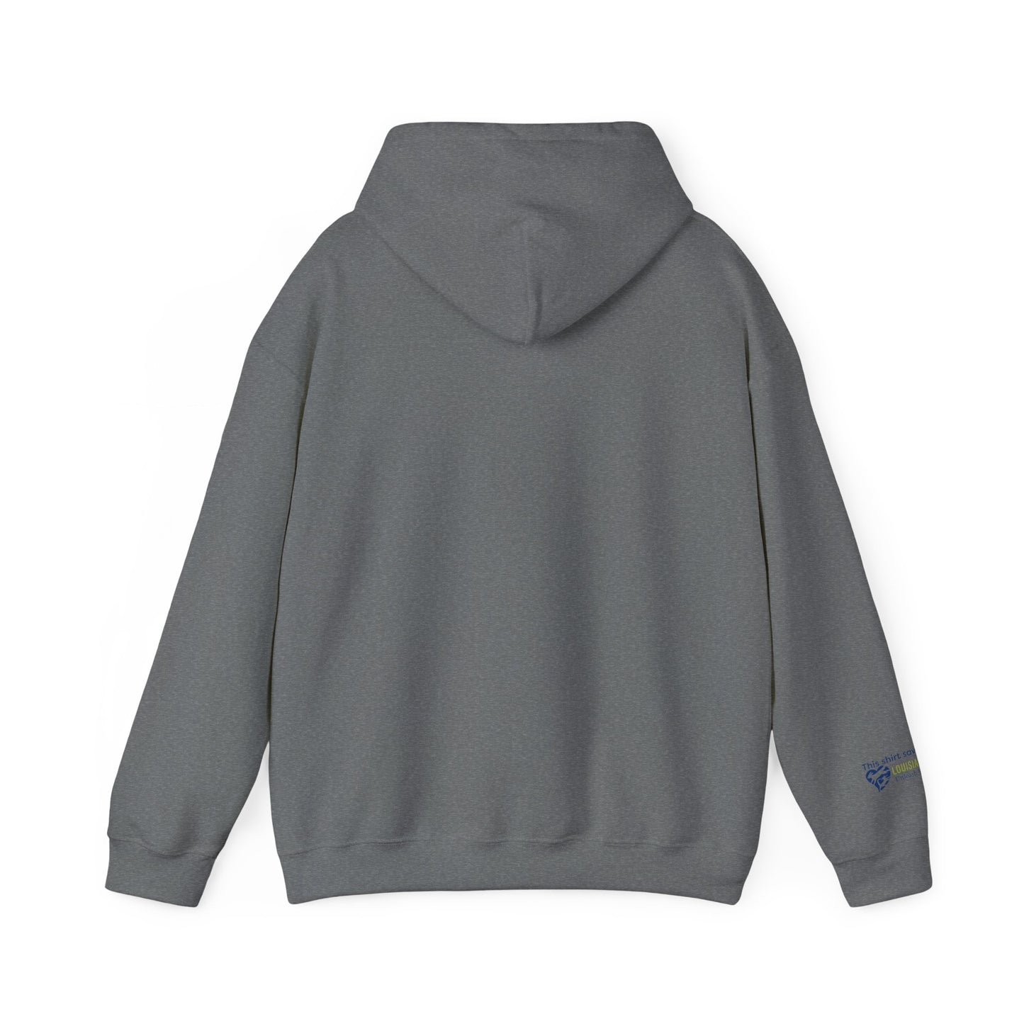 Not Fast, Just Furious Hoodie