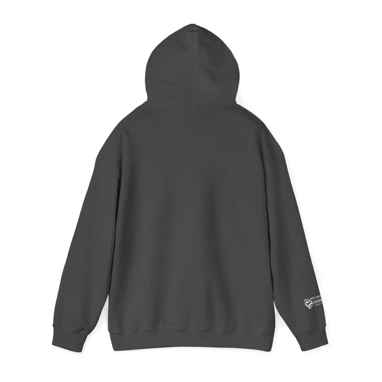 Treat Dealer Hoodie