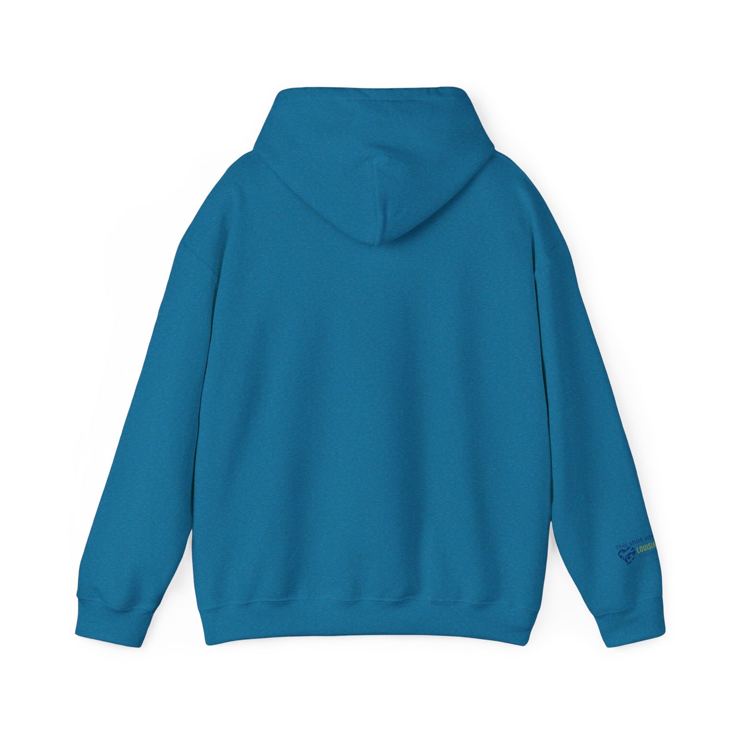 Not Fast, Just Furious Hoodie