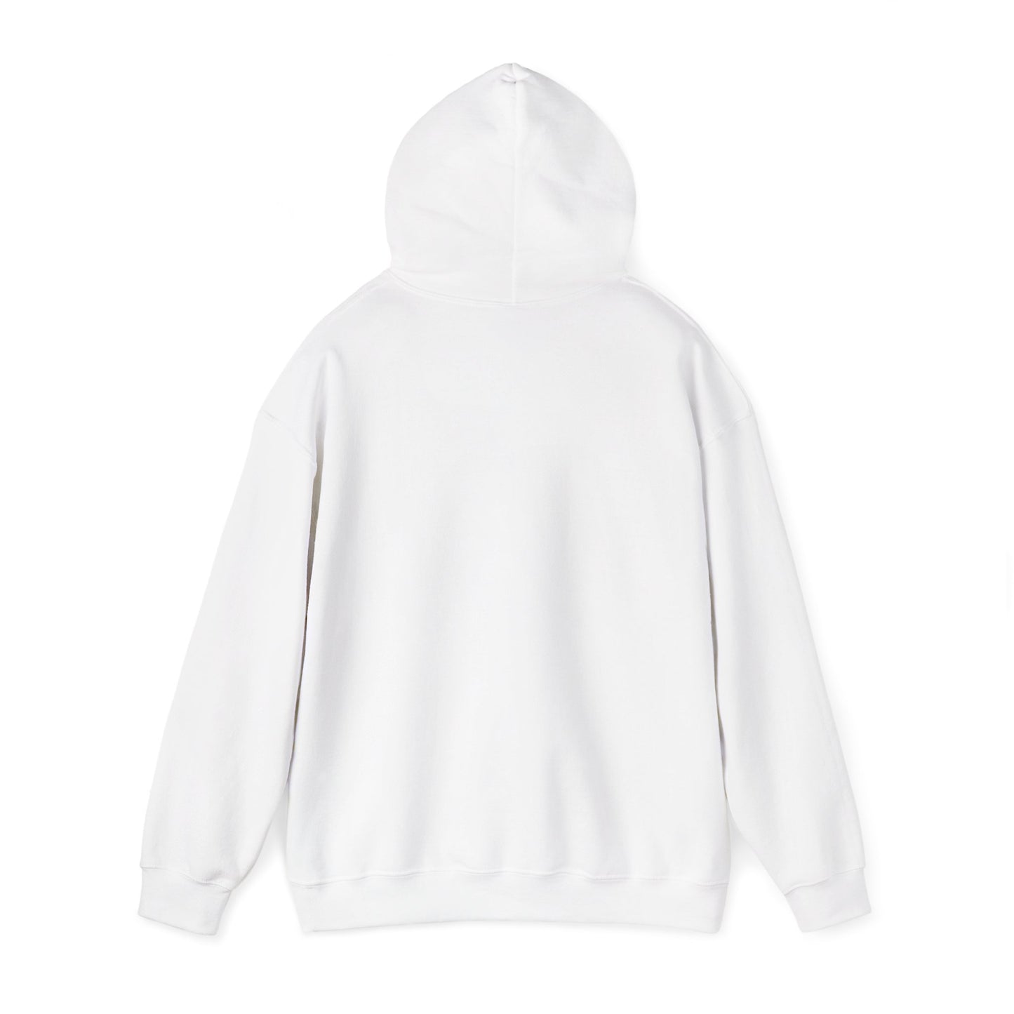 It's Hip to be Tipped Hoodie