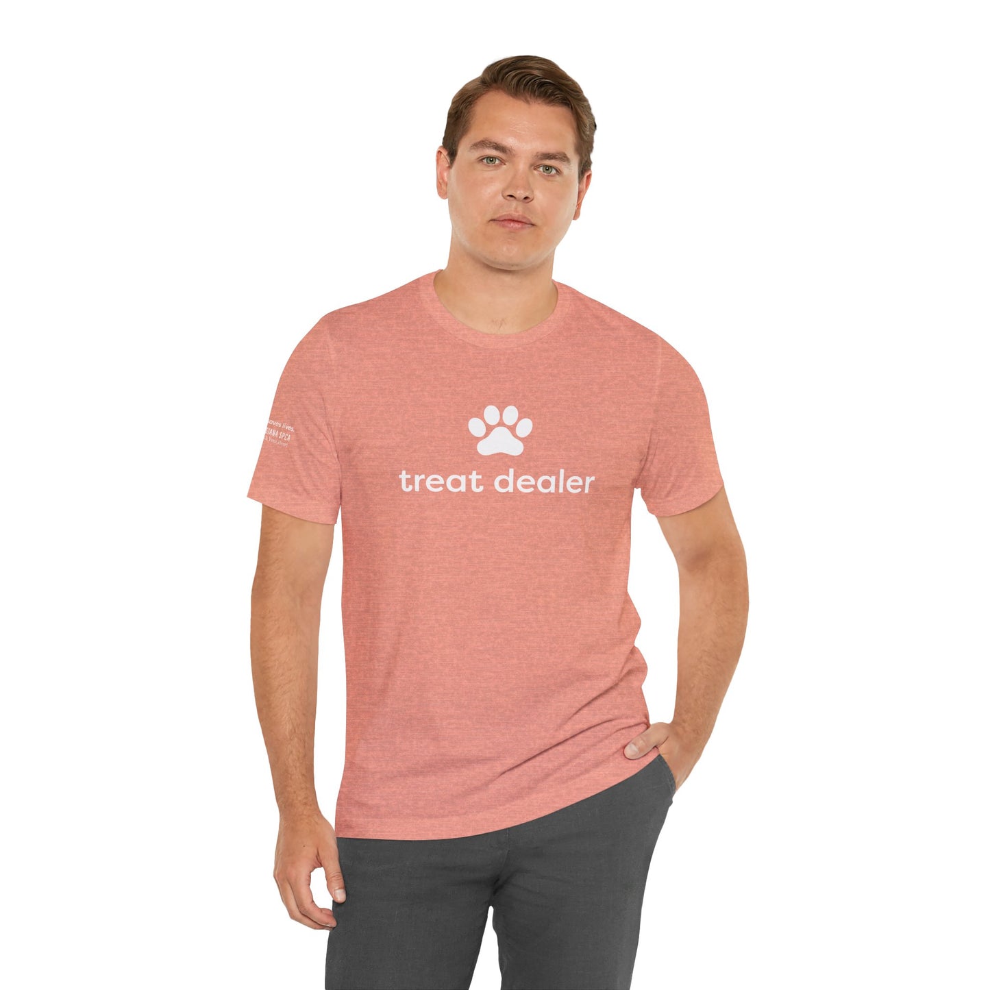 Treat Dealer TShirt