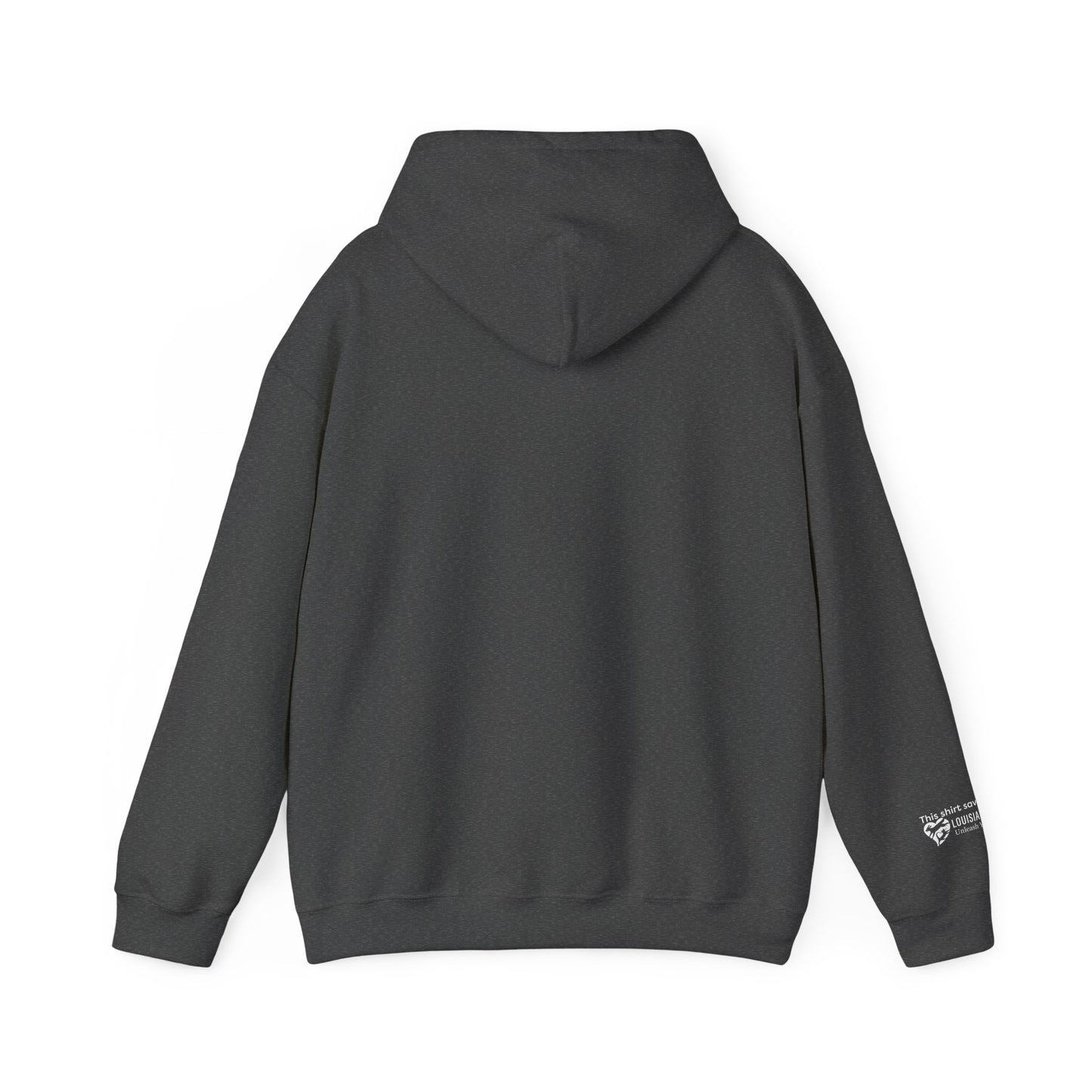 Treat Dealer Hoodie
