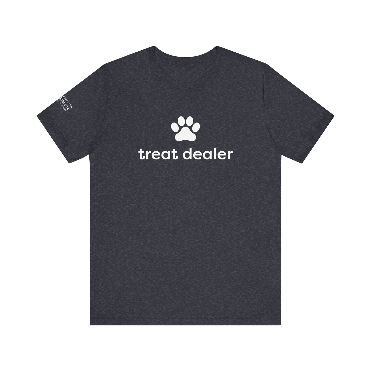 Treat Dealer TShirt