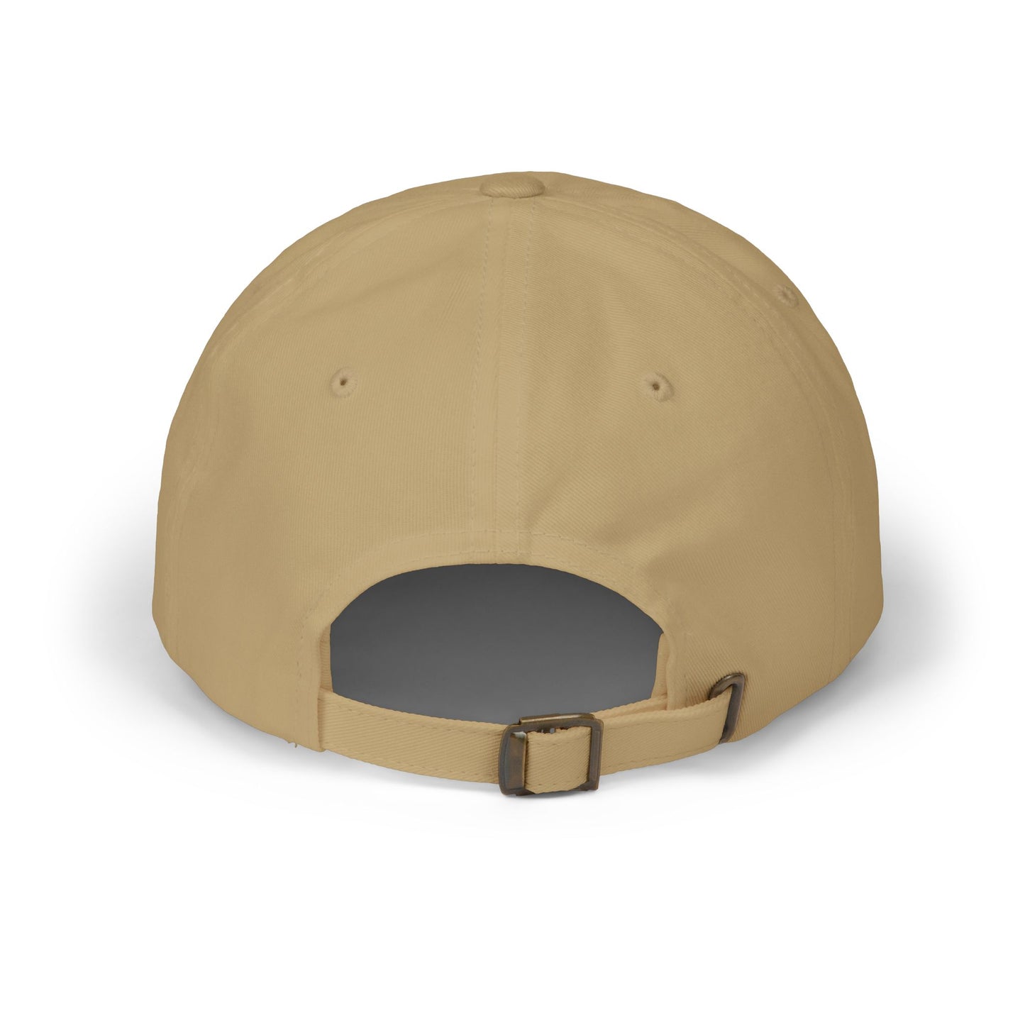 Treat Dealer Cap with Embroidered Logo