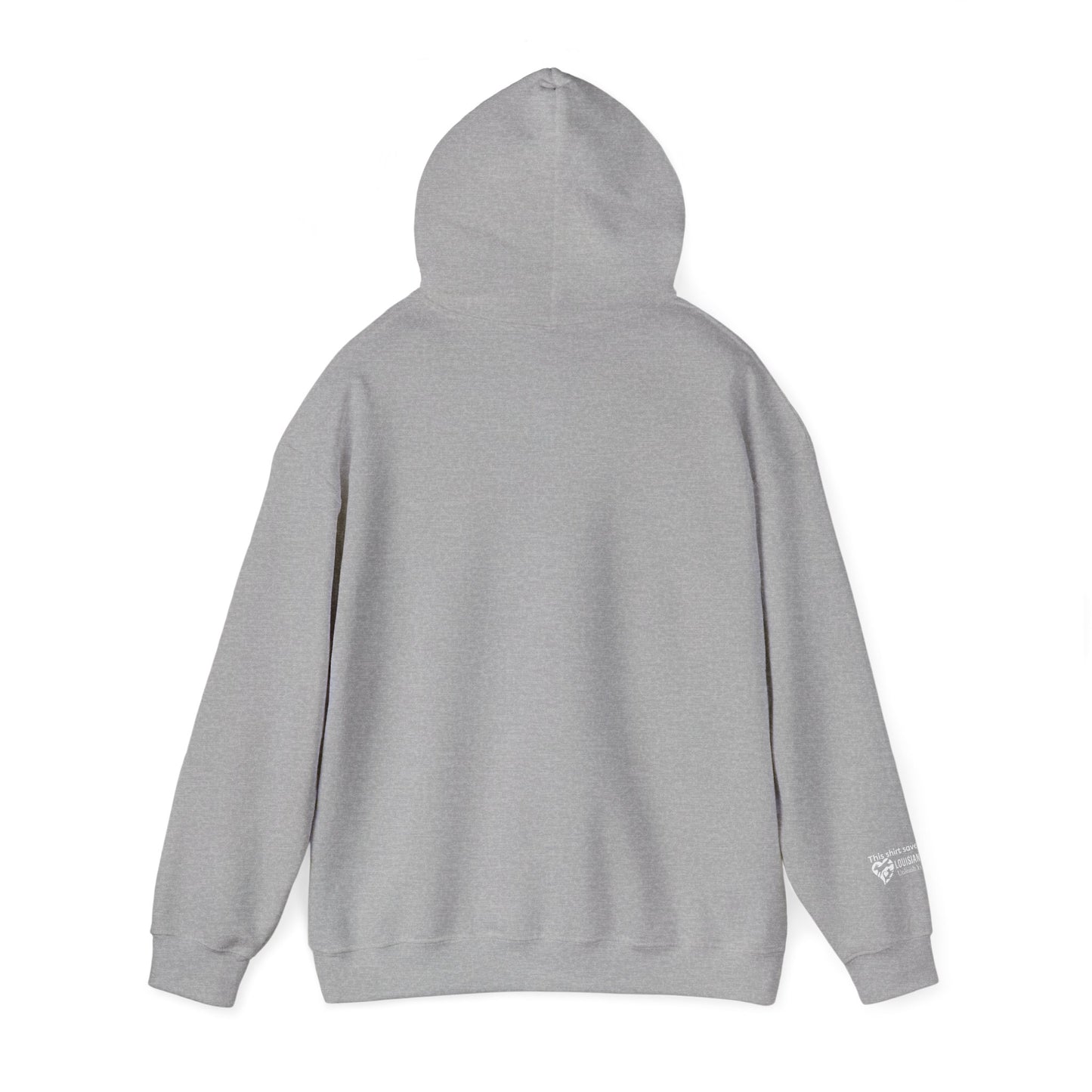 It's Hip to be Tipped Hoodie