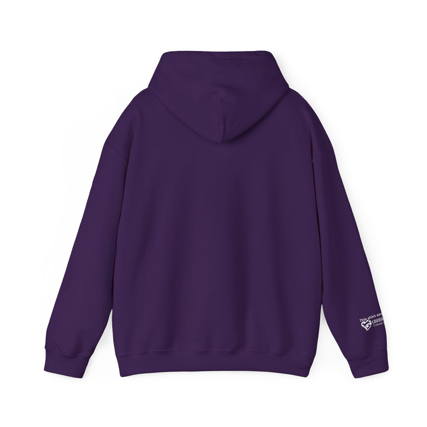 Treat Dealer Hoodie