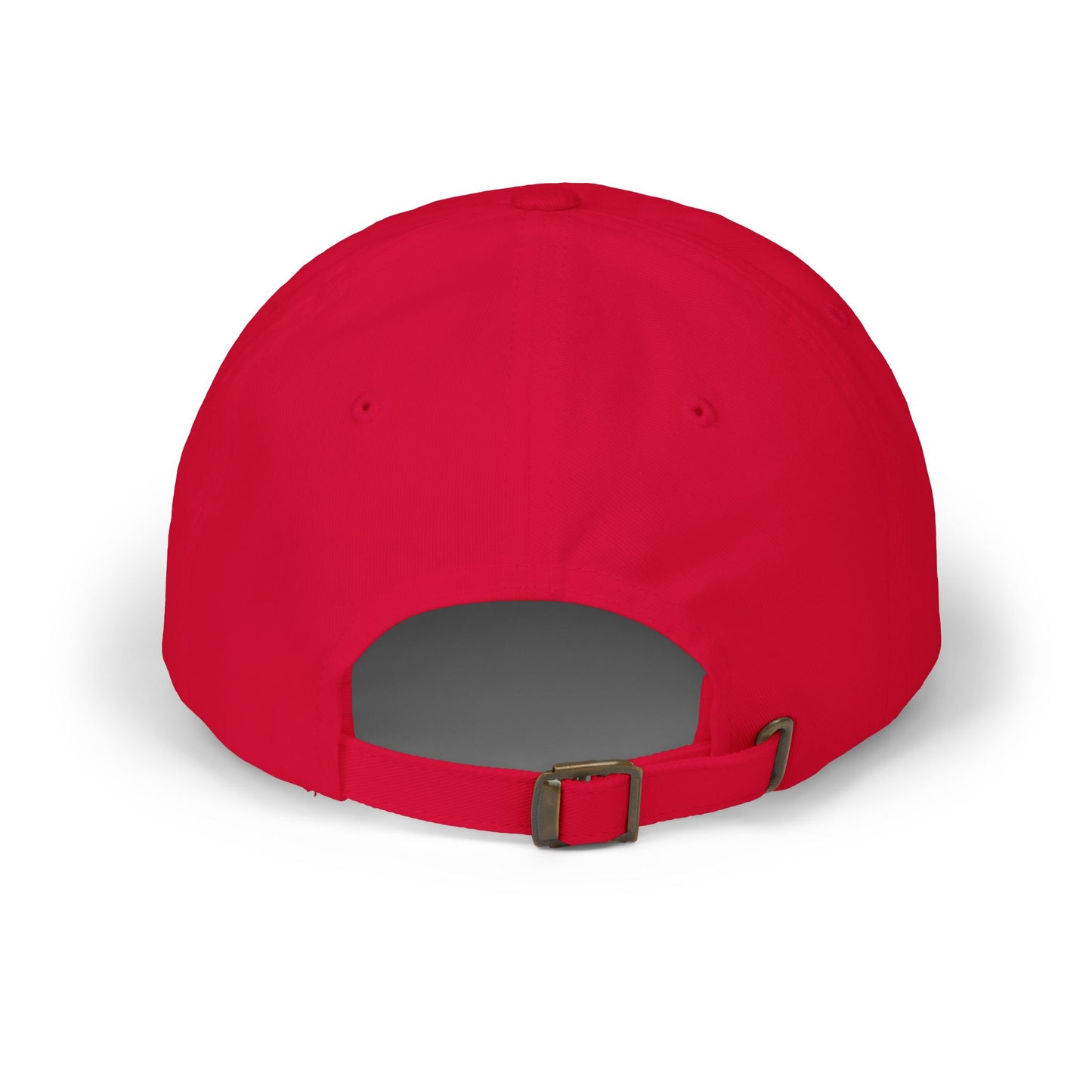 Treat Dealer Cap with Embroidered Logo