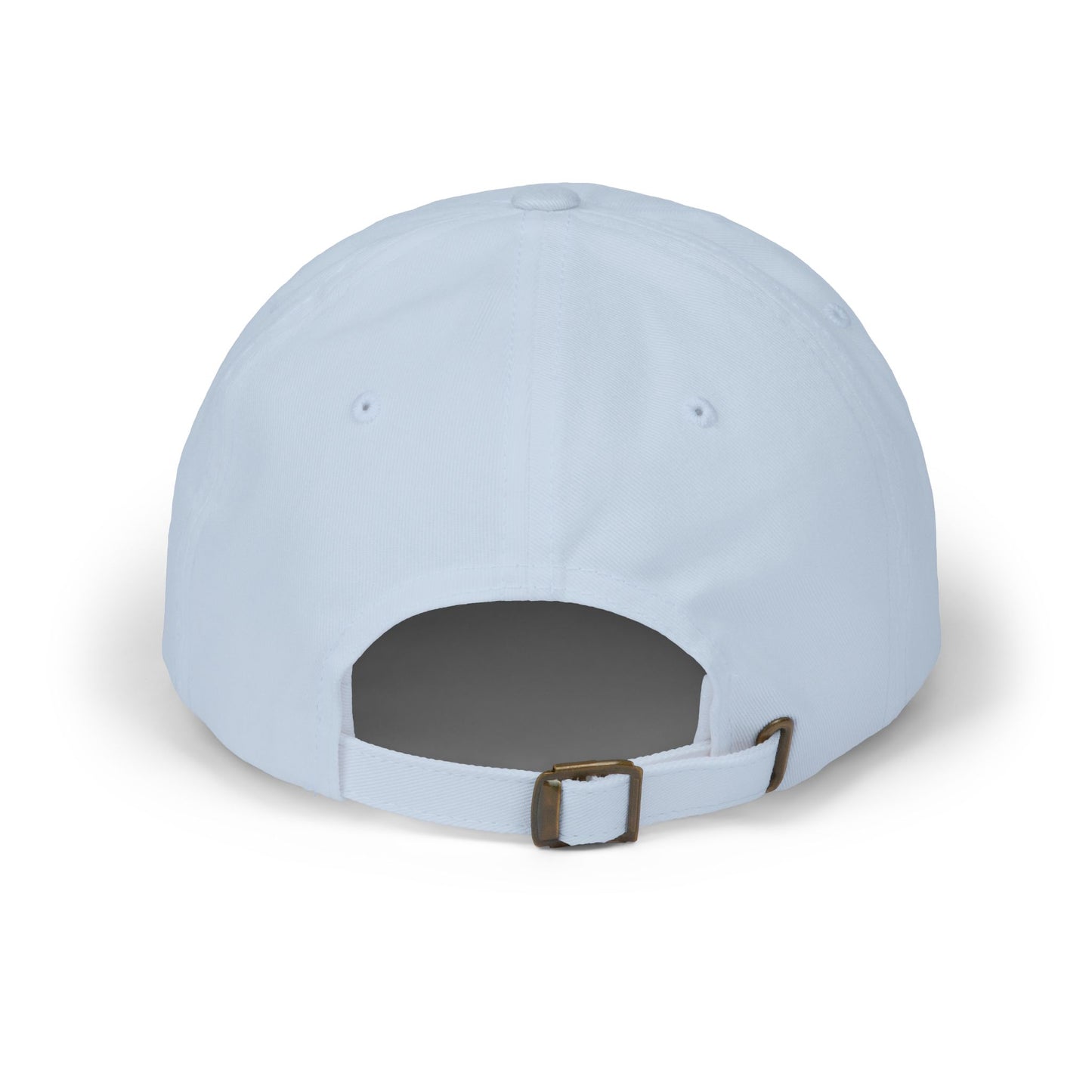 Treat Dealer Cap with Embroidered Logo