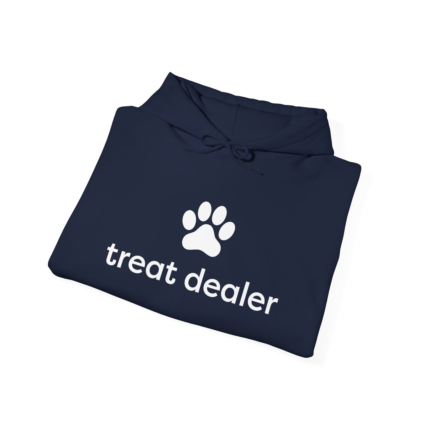 Treat Dealer Hoodie