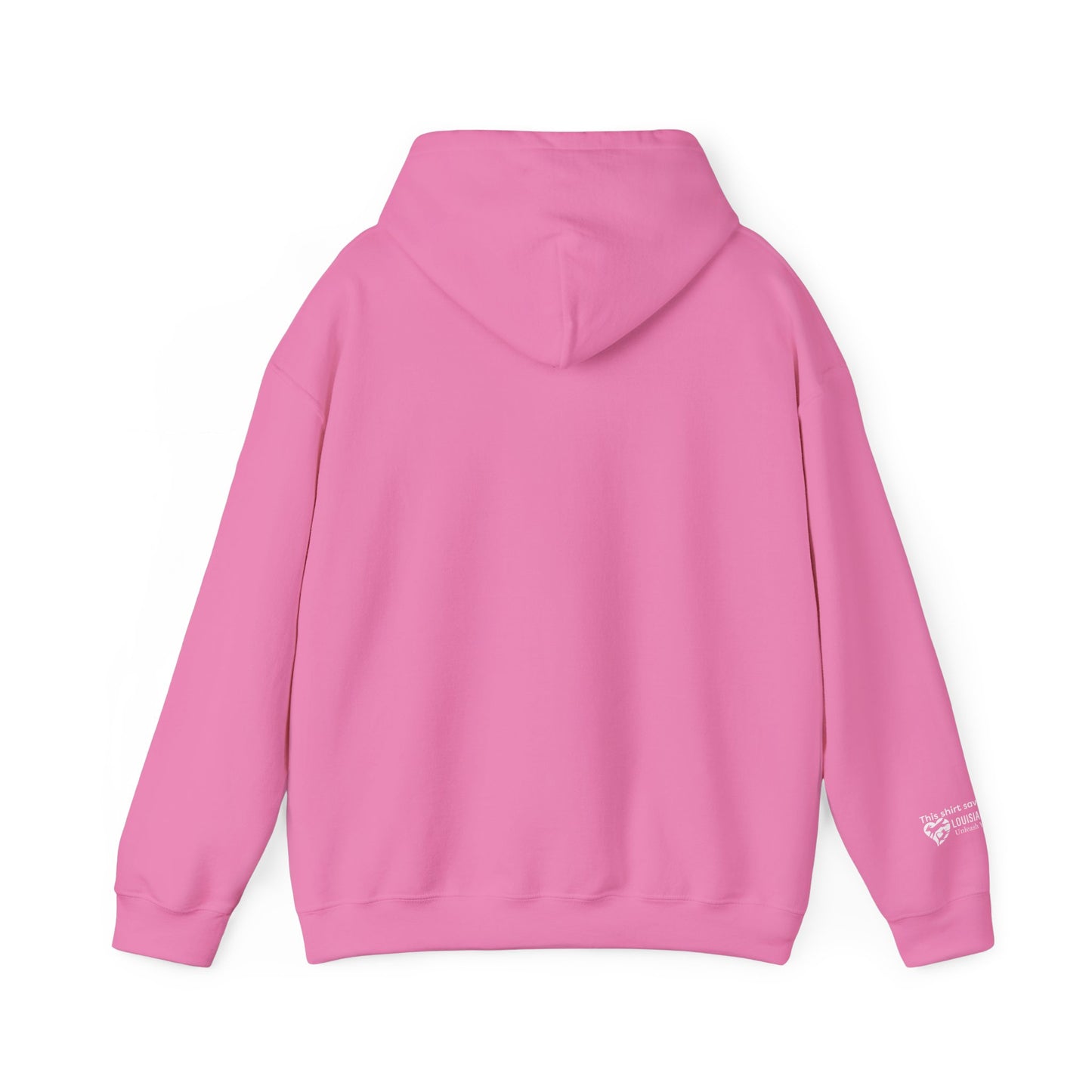 It's Hip to be Tipped Hoodie