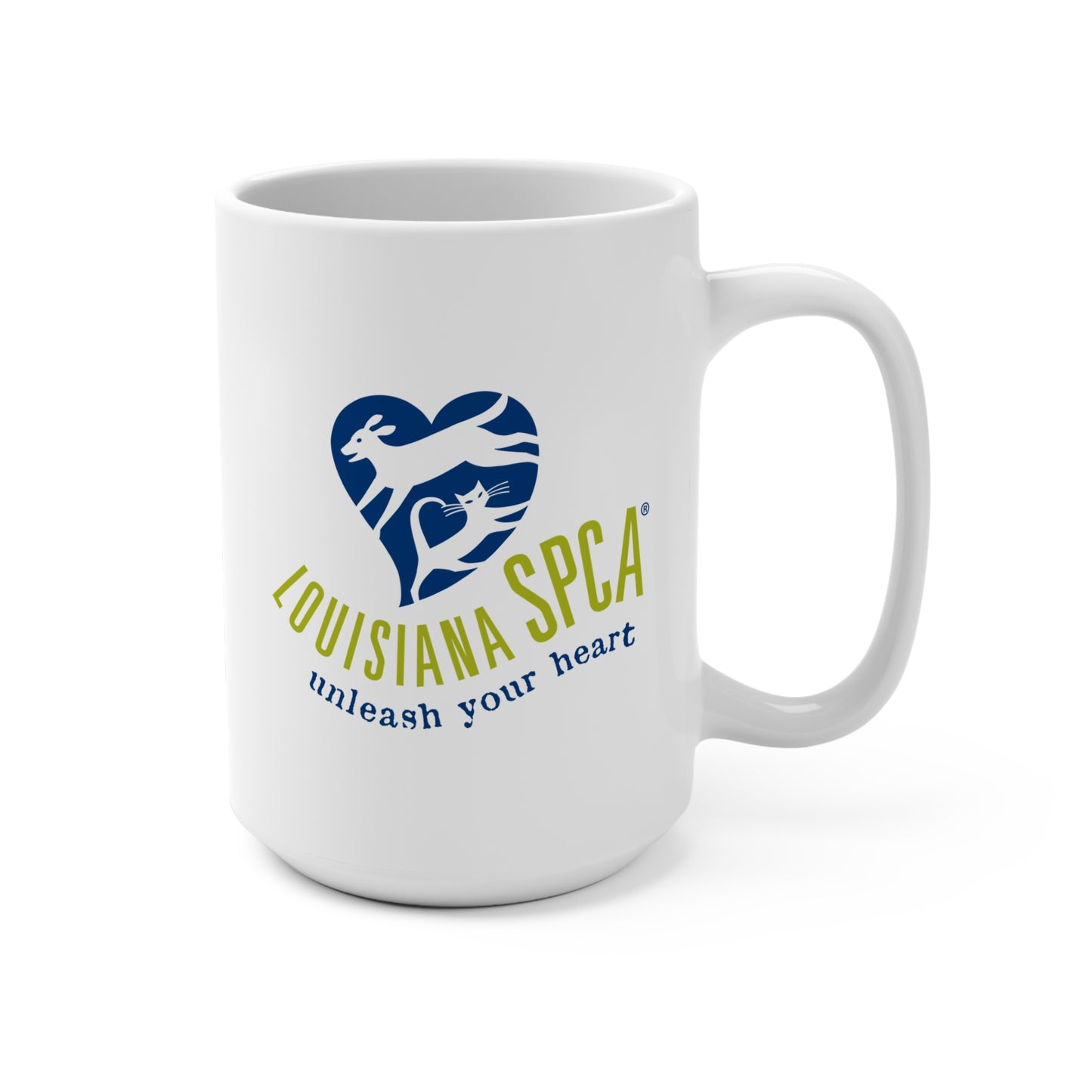 Hip to be Tipped 15oz Mug